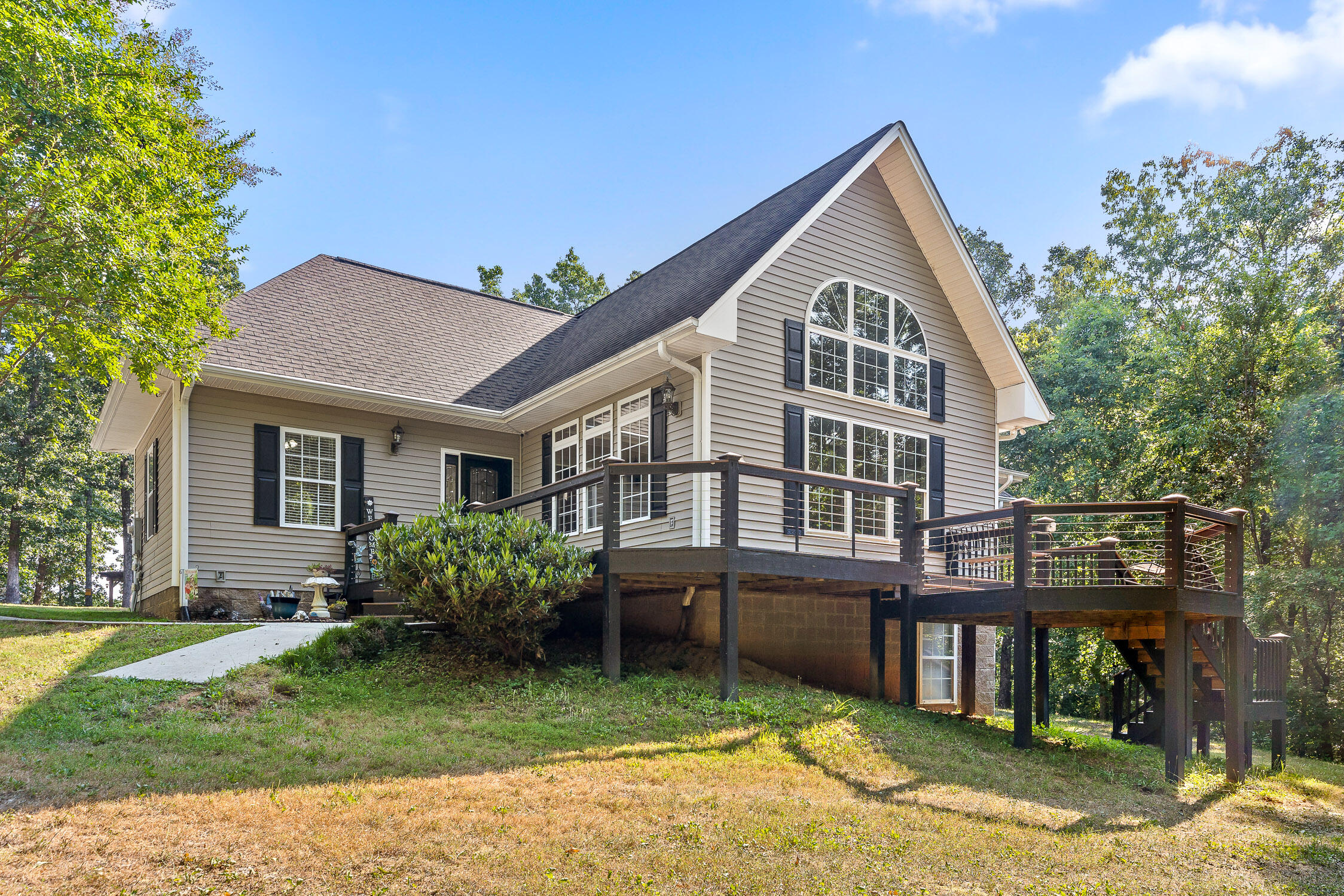 7429 Chad Road Road
