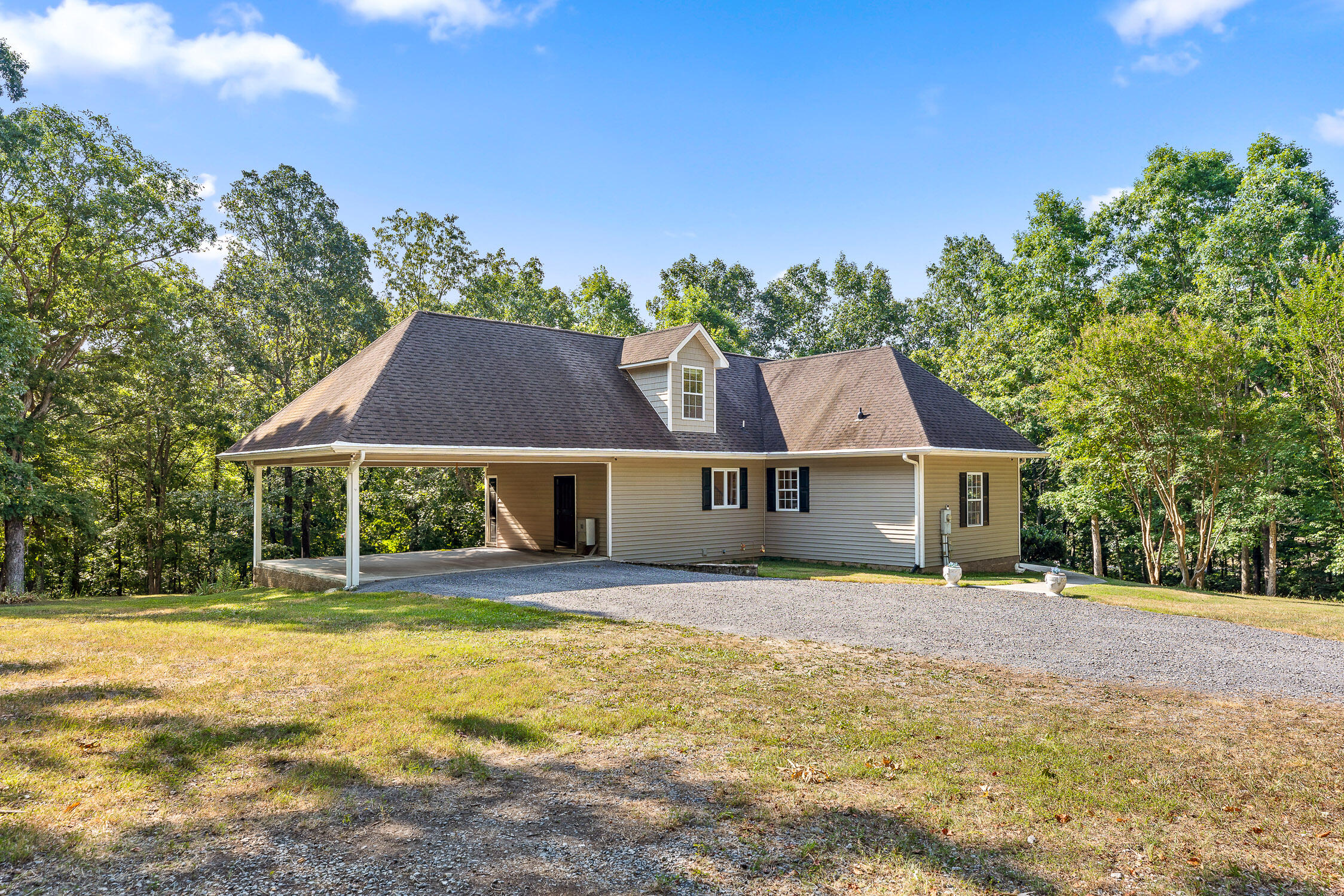 7429 Chad Road Road