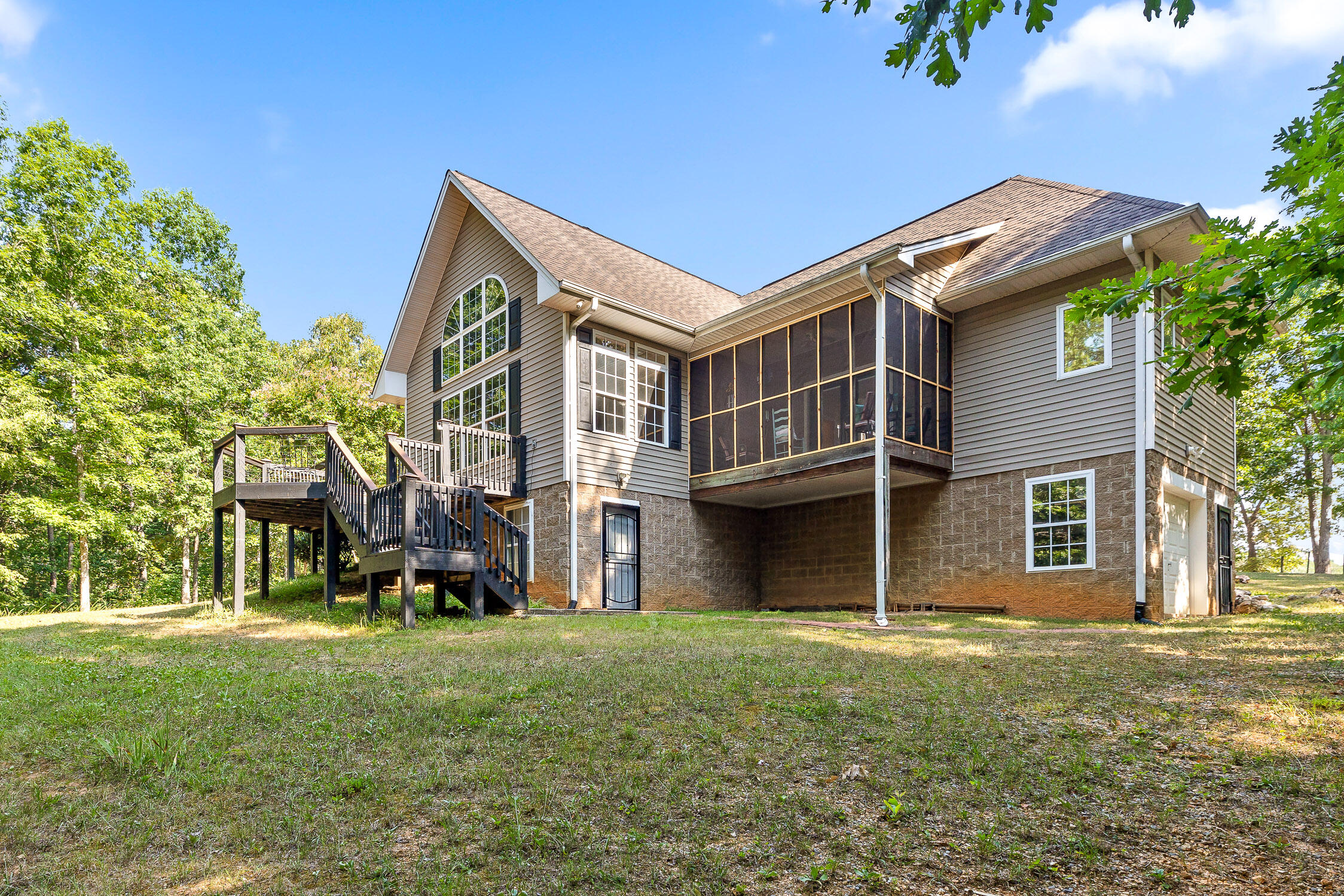 7429 Chad Road Road