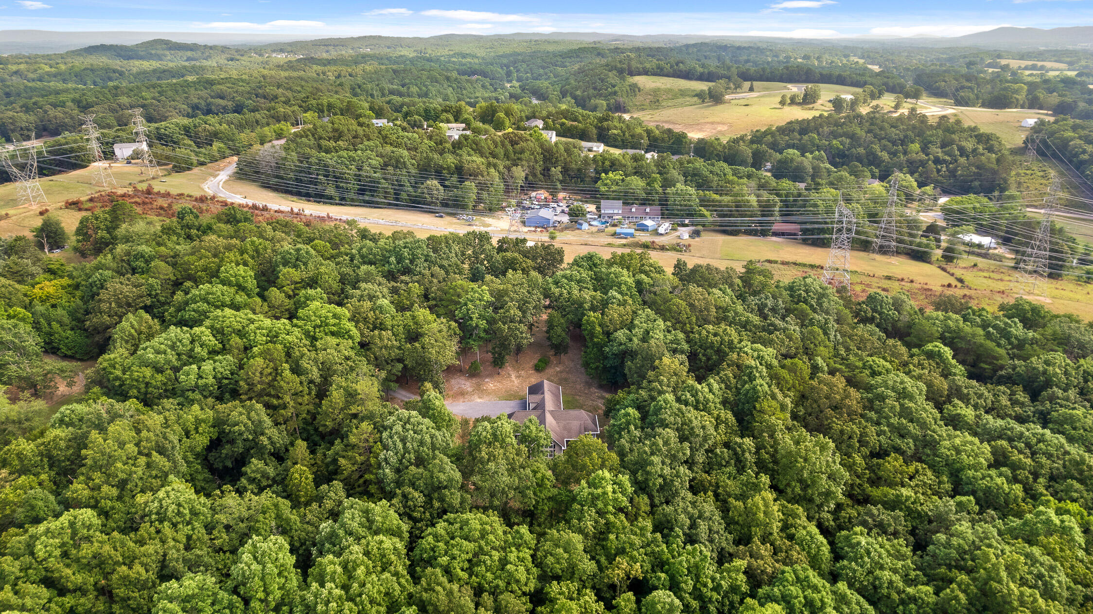 7429 Chad Road Road