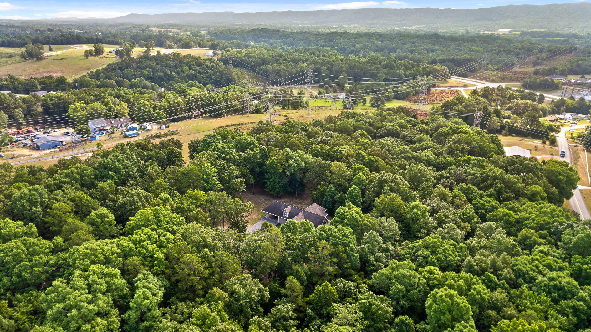 7429 Chad Road Road
