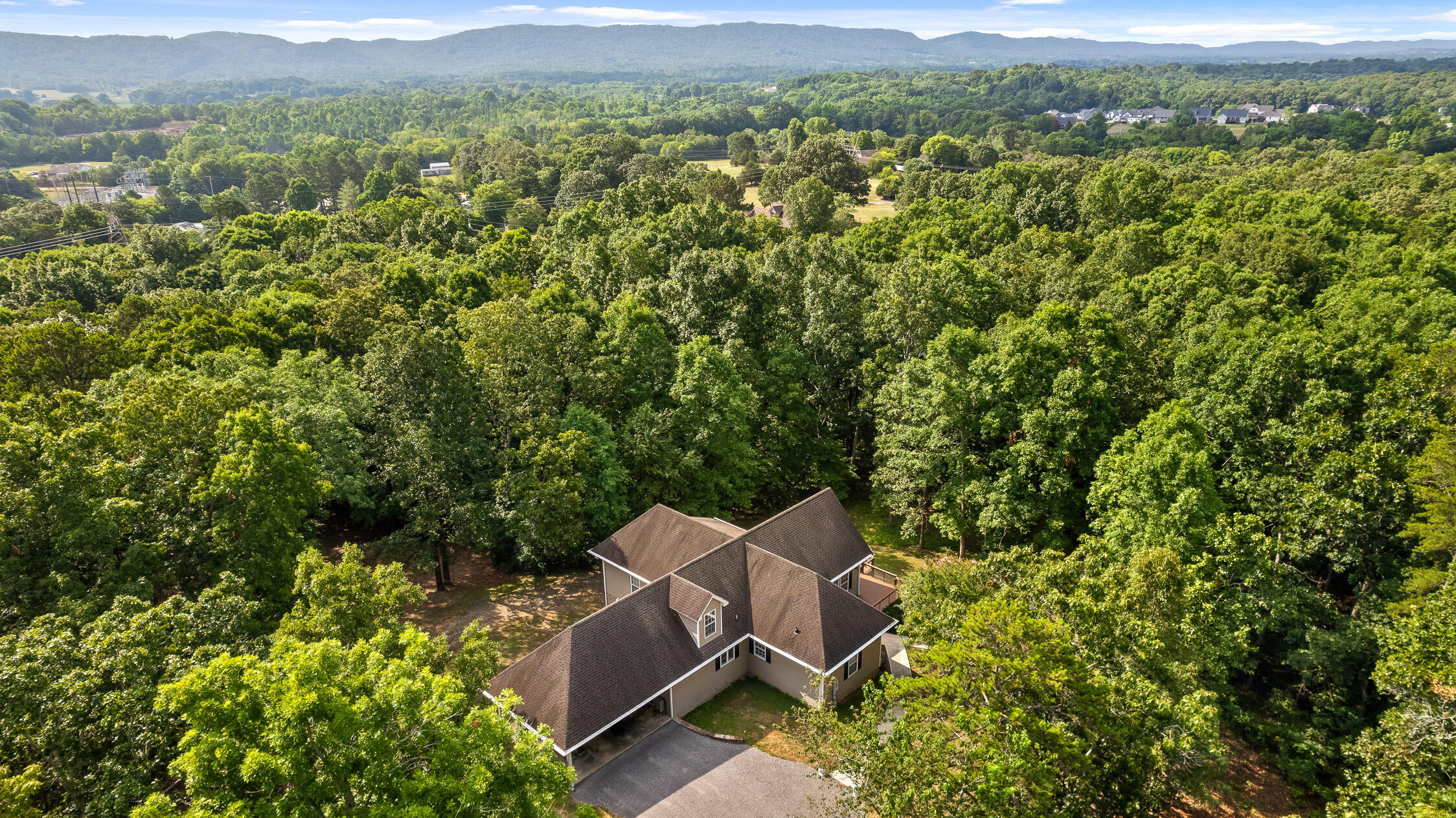 7429 Chad Road Road