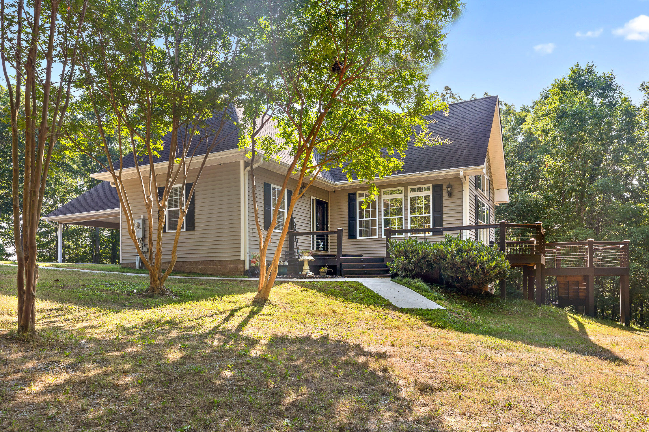 7429 Chad Road Road