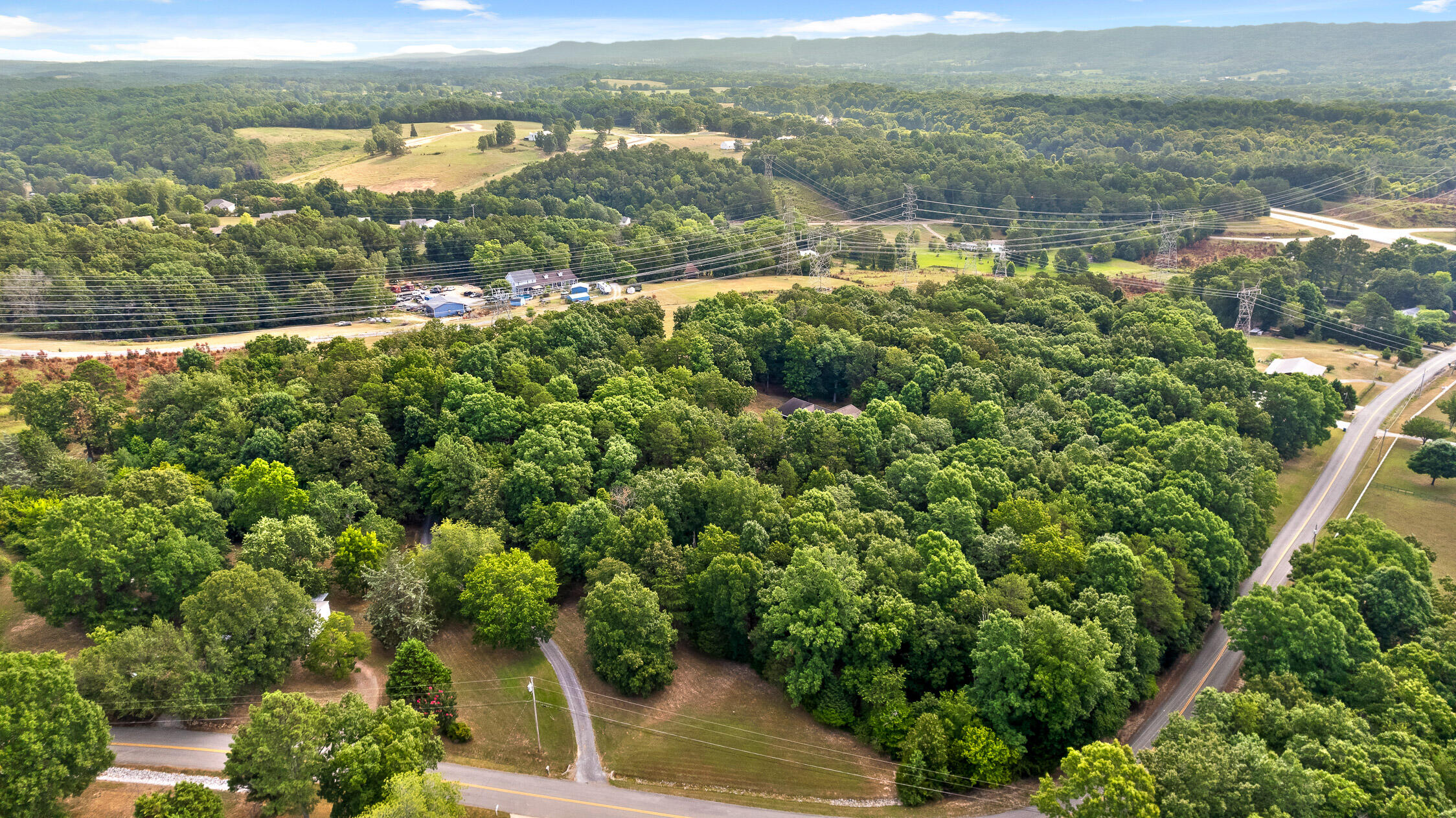 7429 Chad Road Road