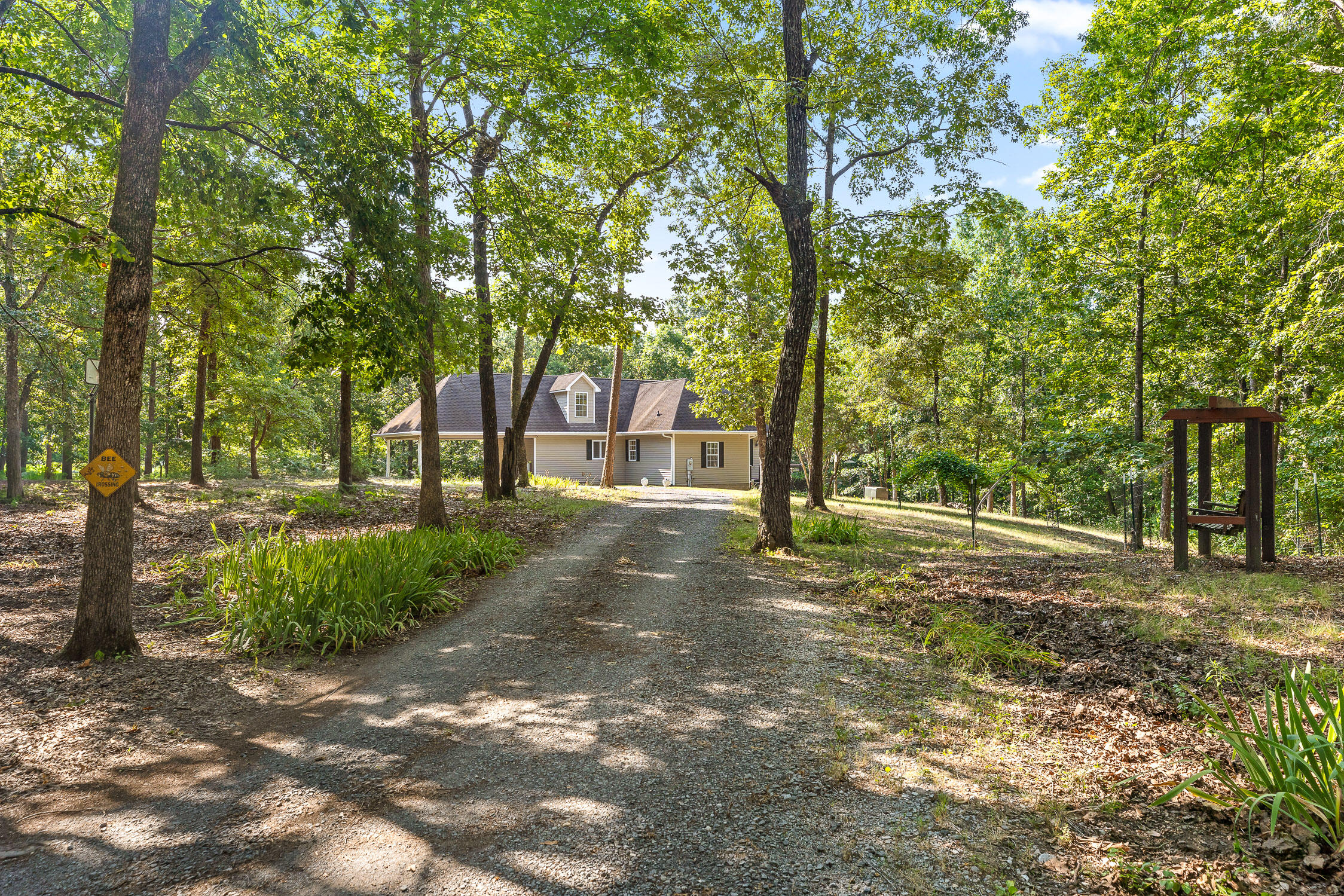7429 Chad Road Road