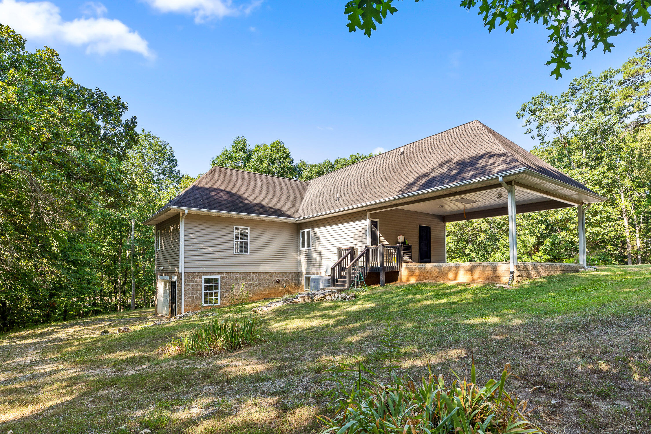 7429 Chad Road Road