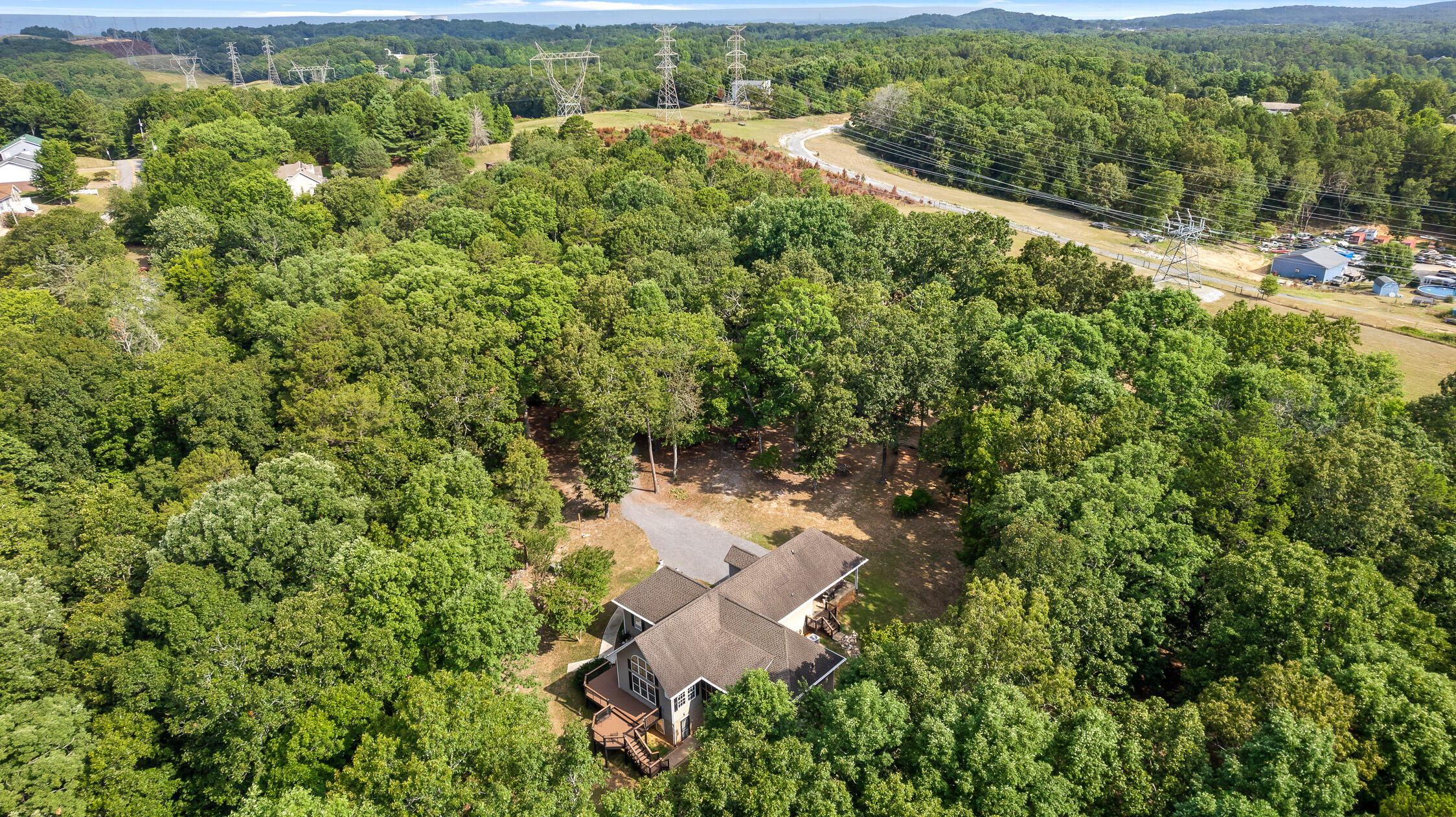 7429 Chad Road Road