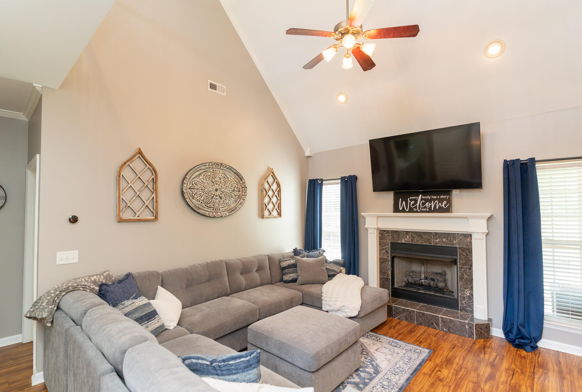 7812 Laurelton Drive