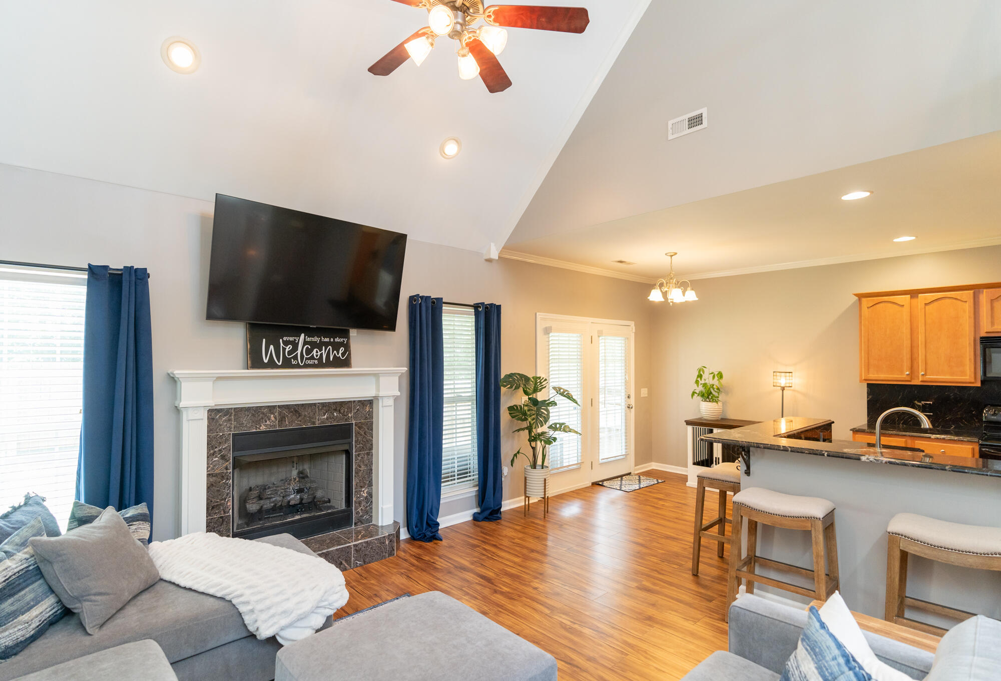 7812 Laurelton Drive