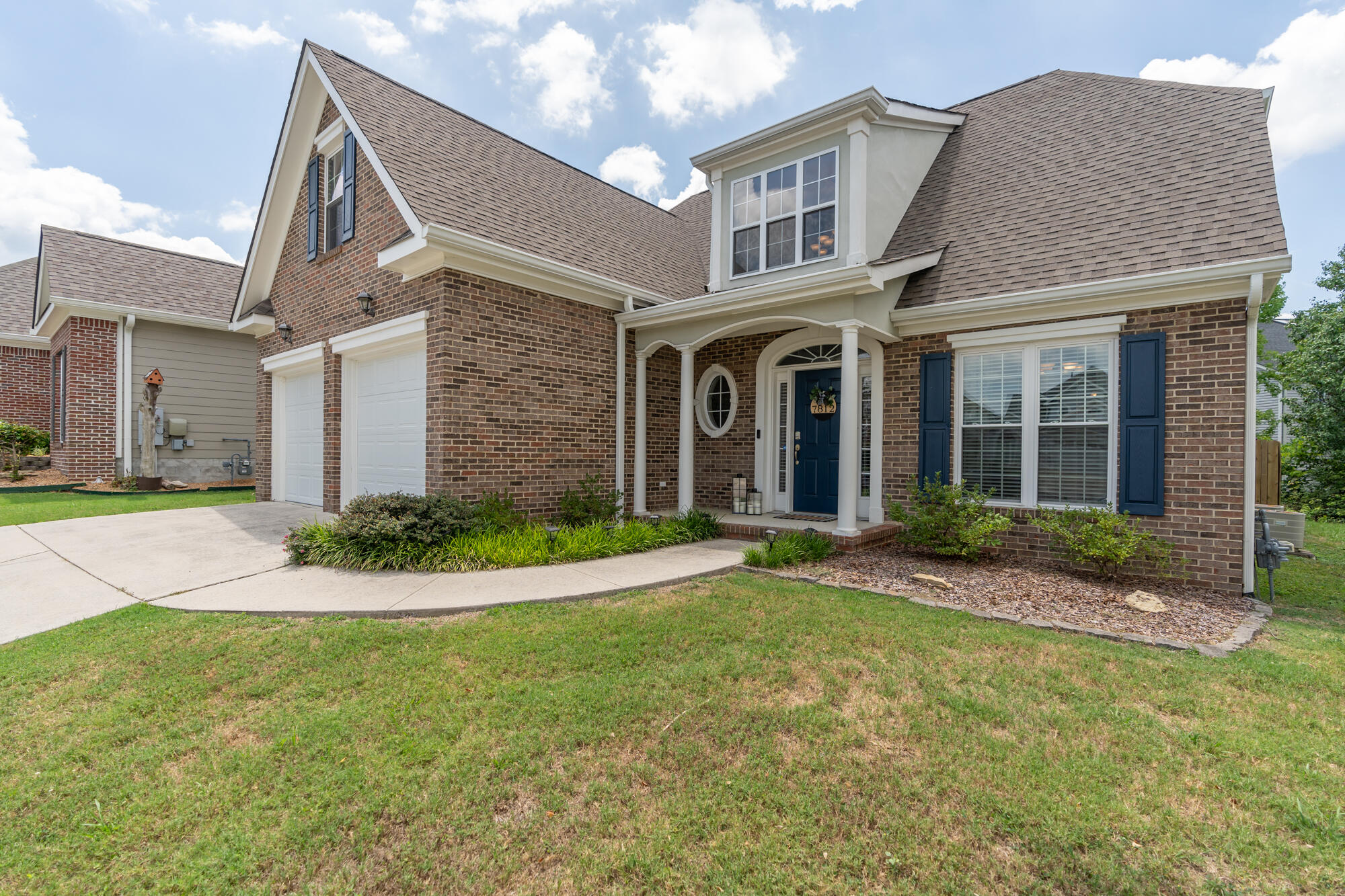 7812 Laurelton Drive