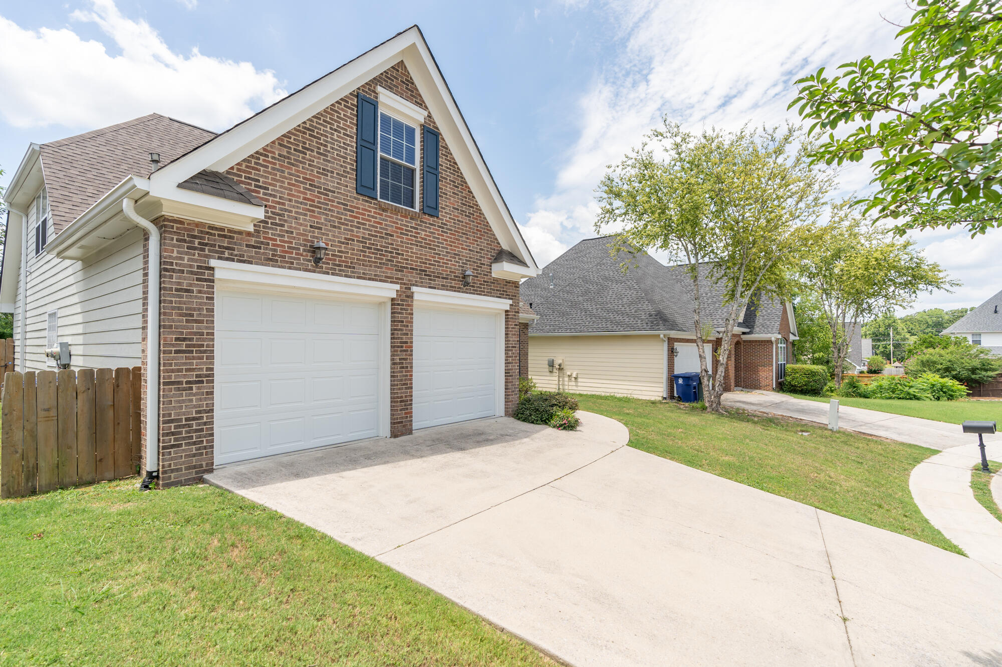 7812 Laurelton Drive