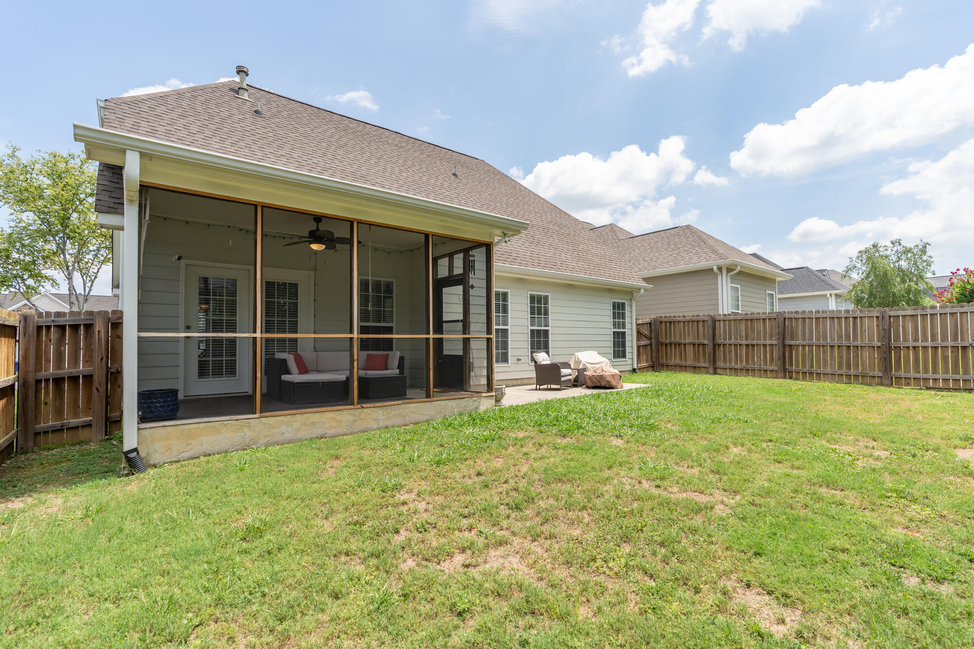 7812 Laurelton Drive