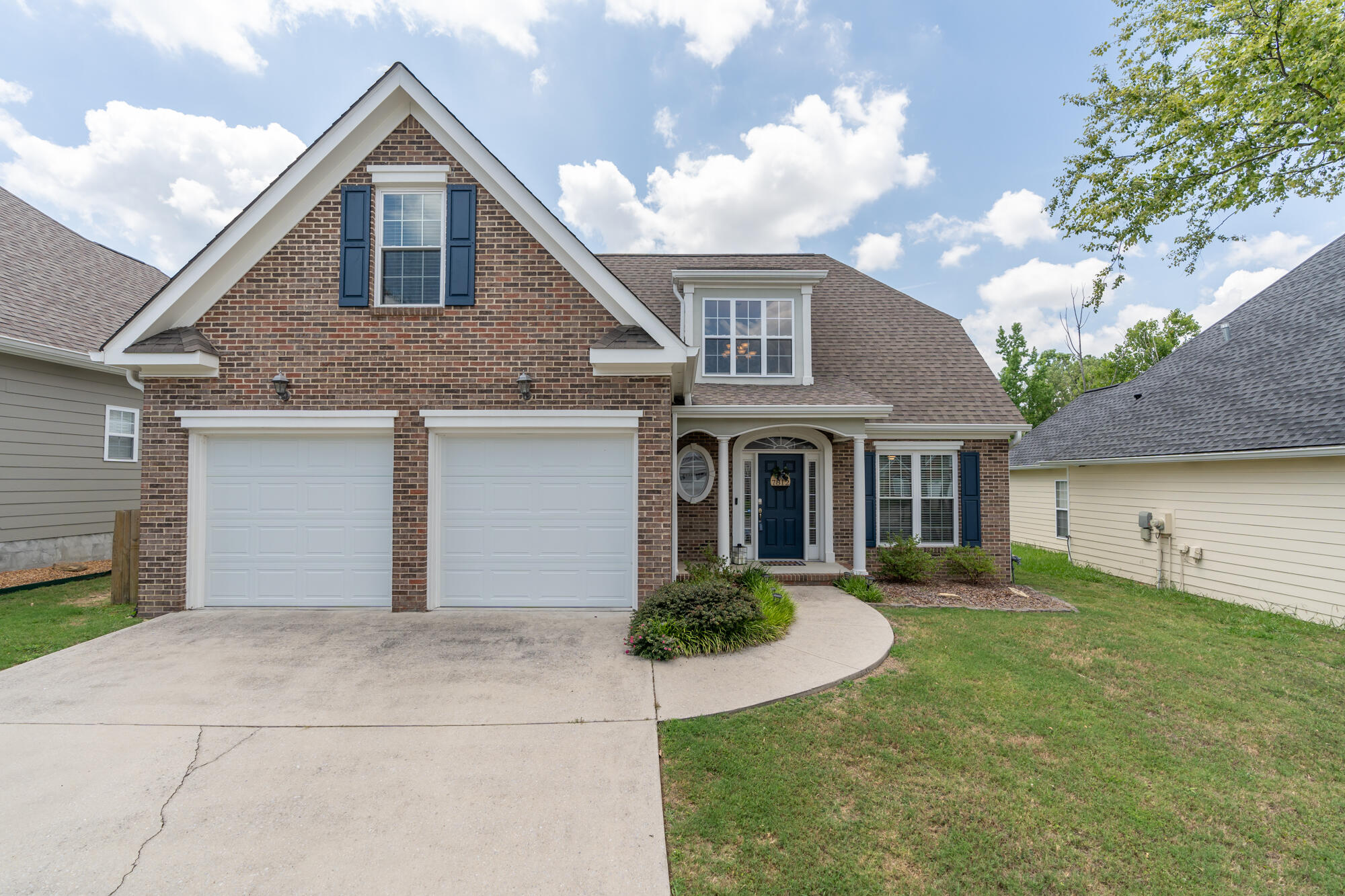 7812 Laurelton Drive