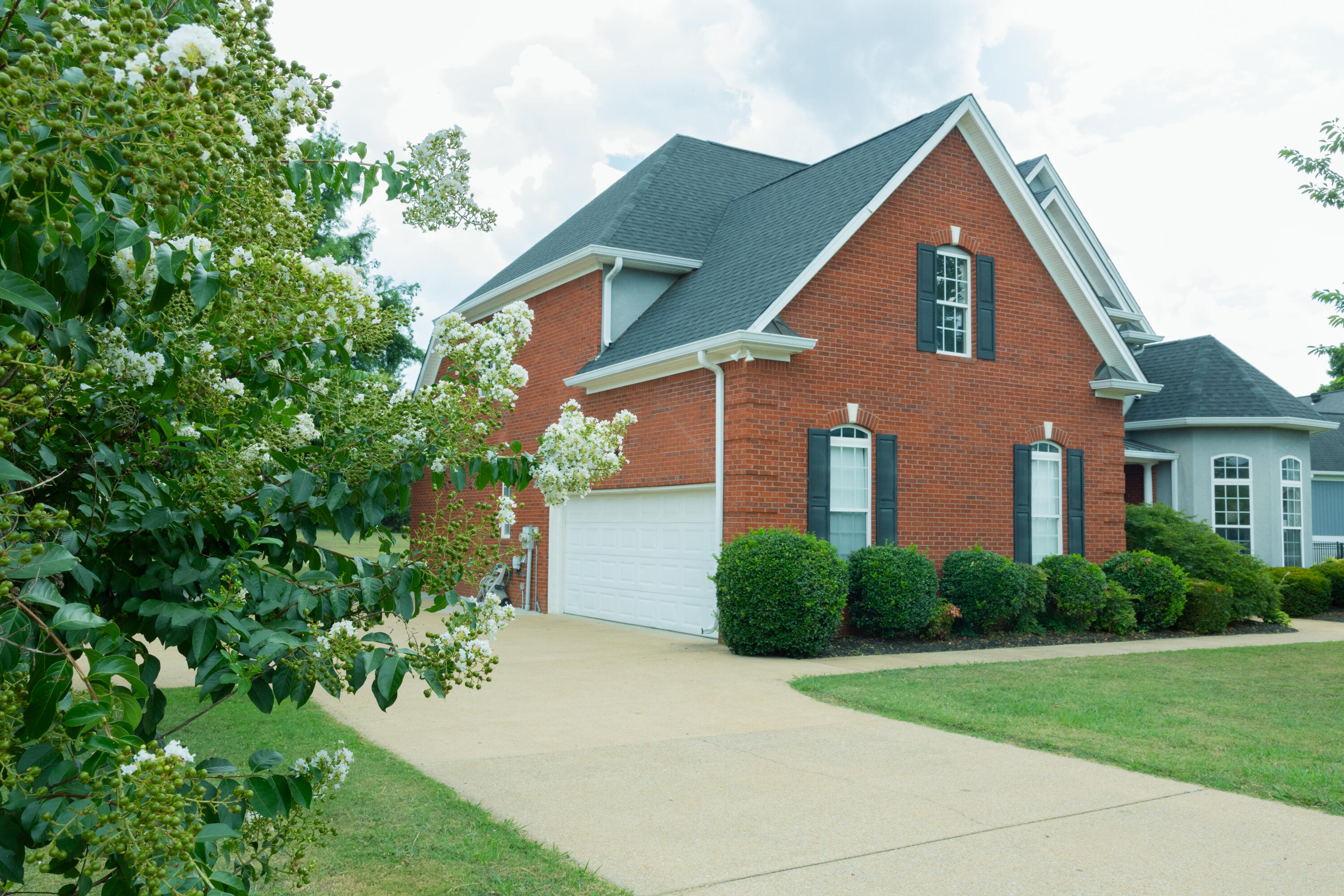 30 Clover Drive