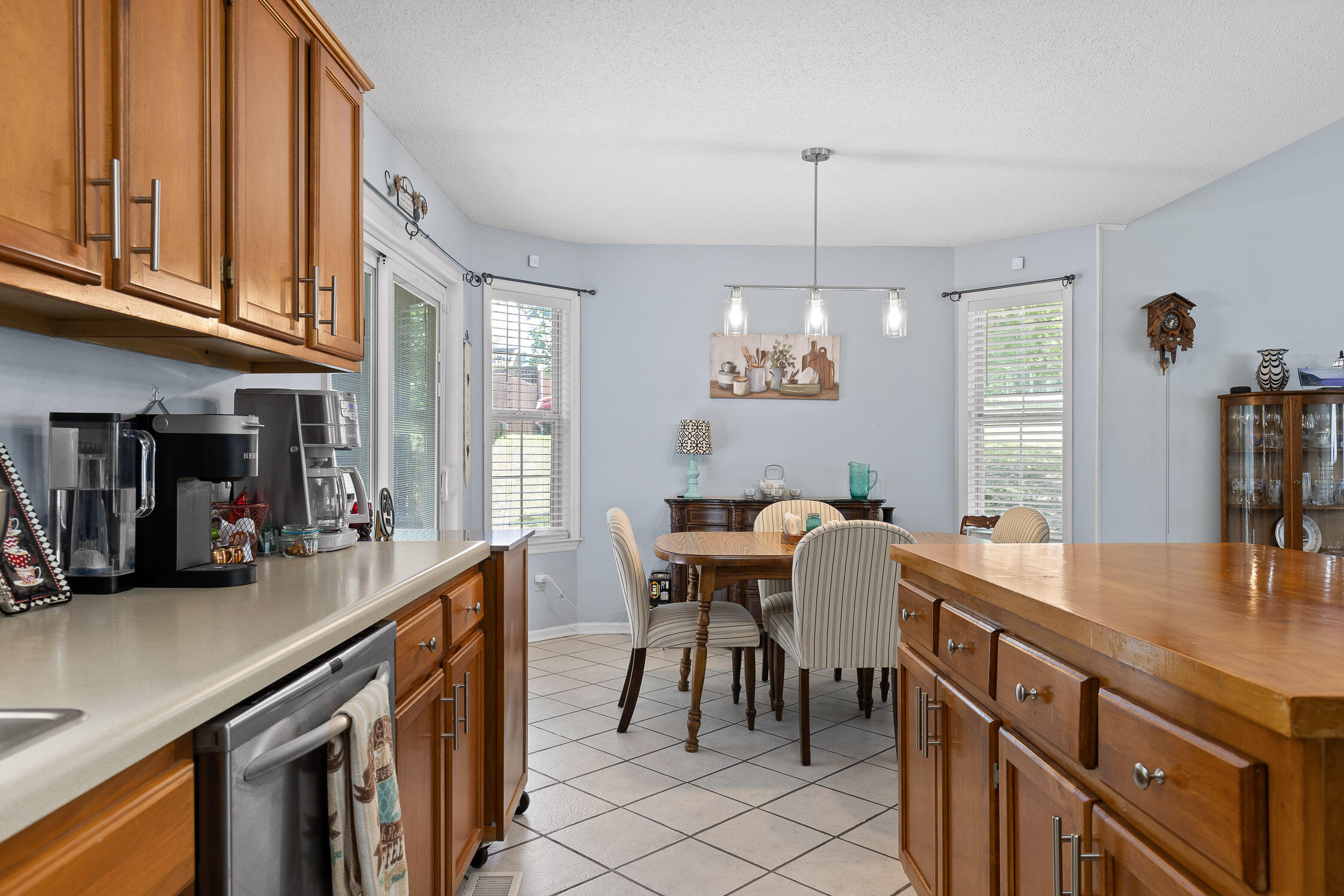 5822 Riley Road
