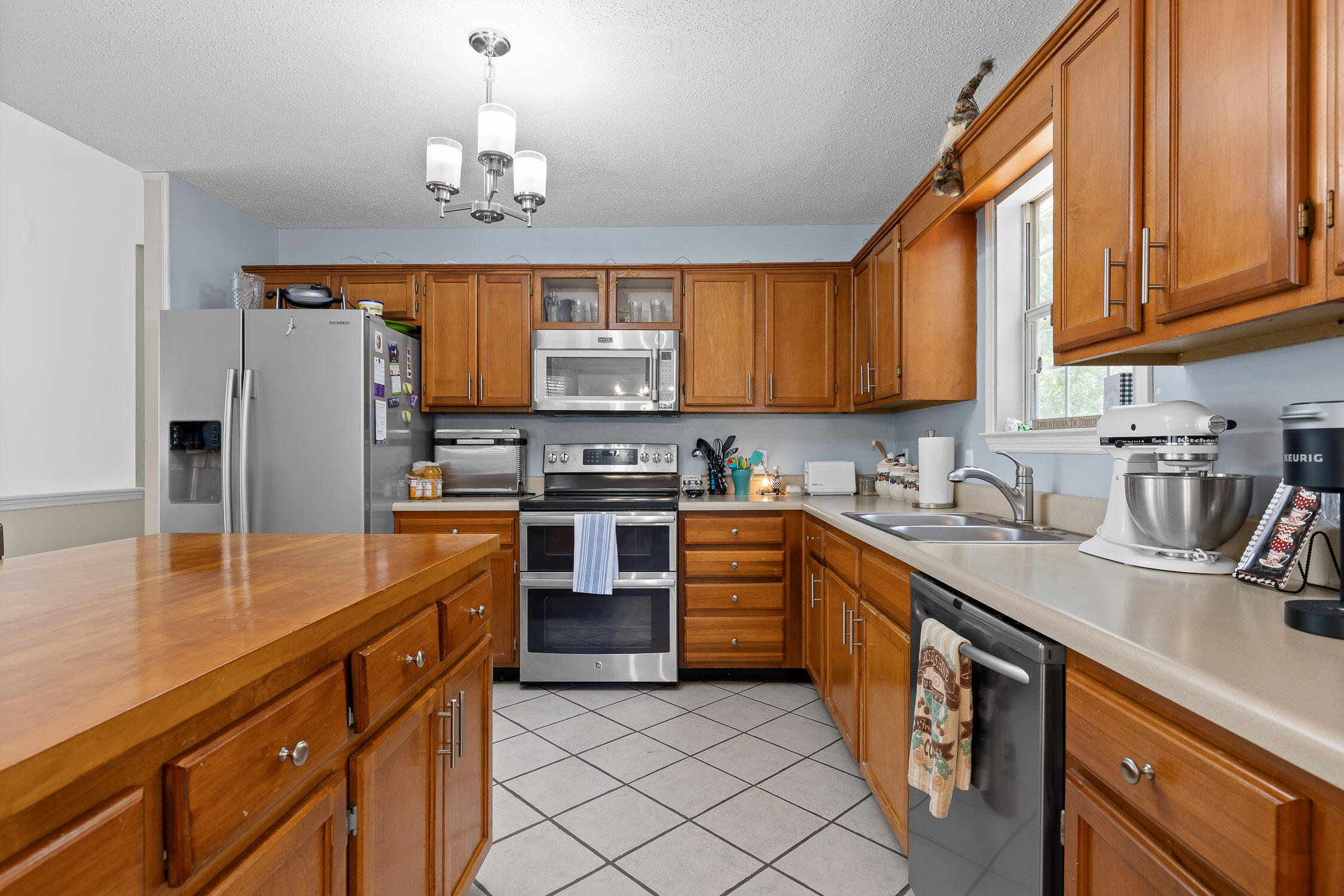 5822 Riley Road