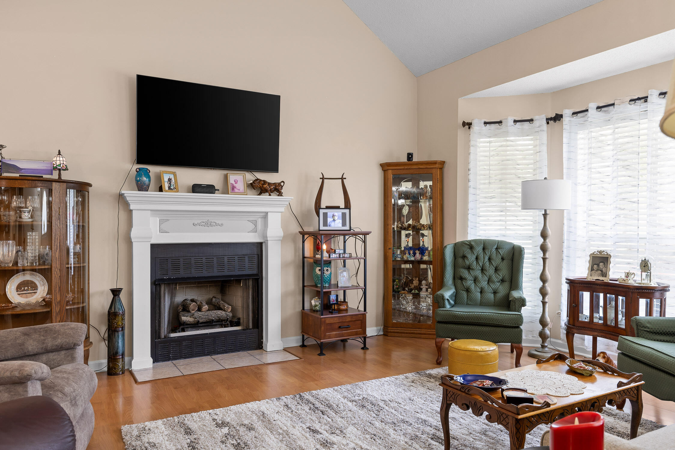 5822 Riley Road