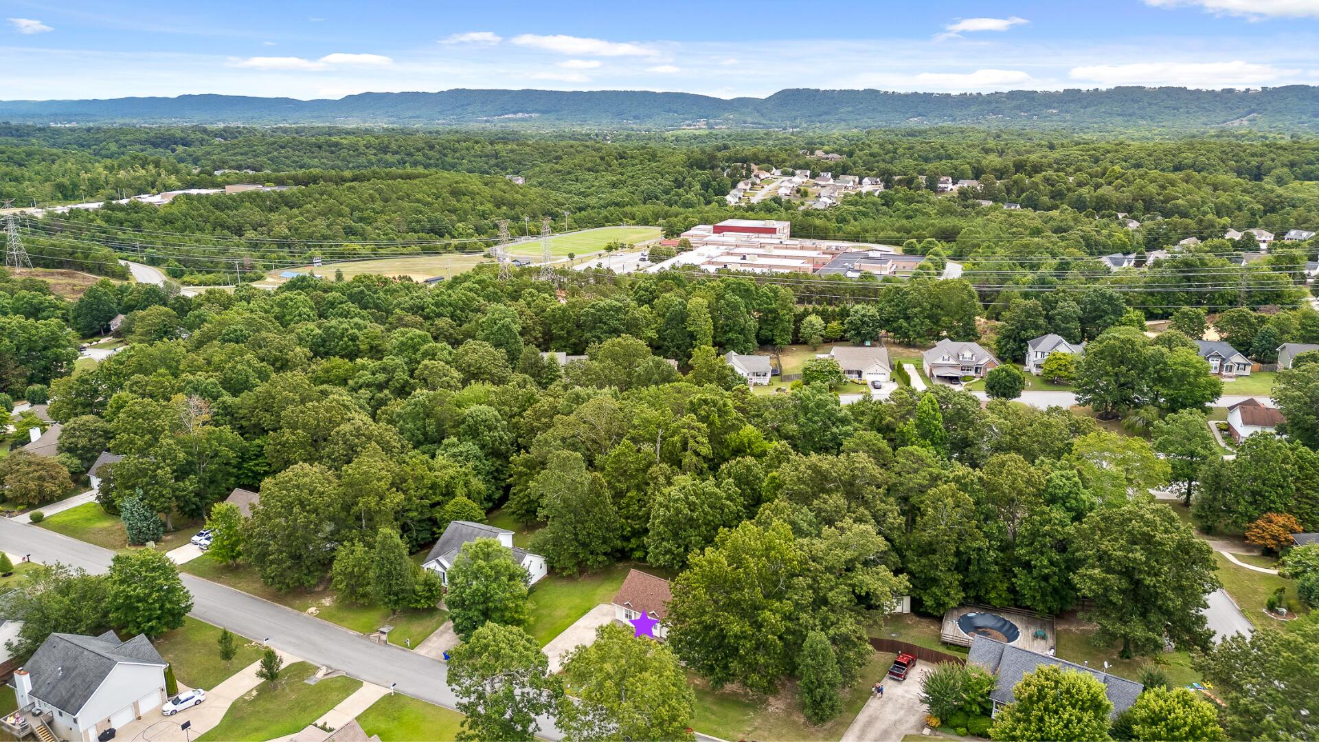 5822 Riley Road