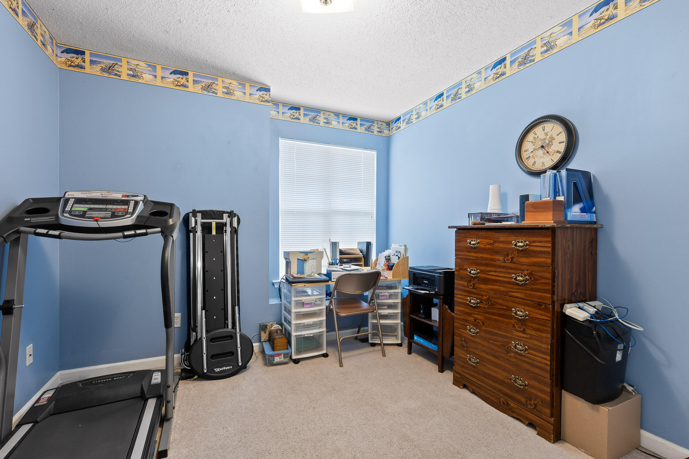 5822 Riley Road