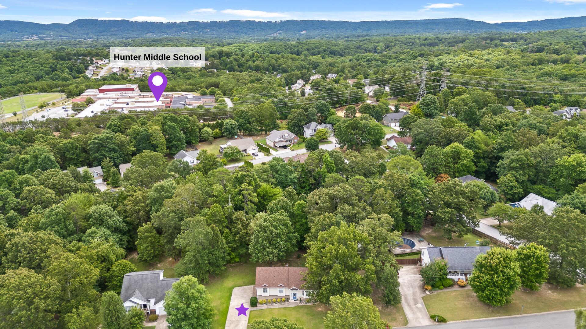 5822 Riley Road