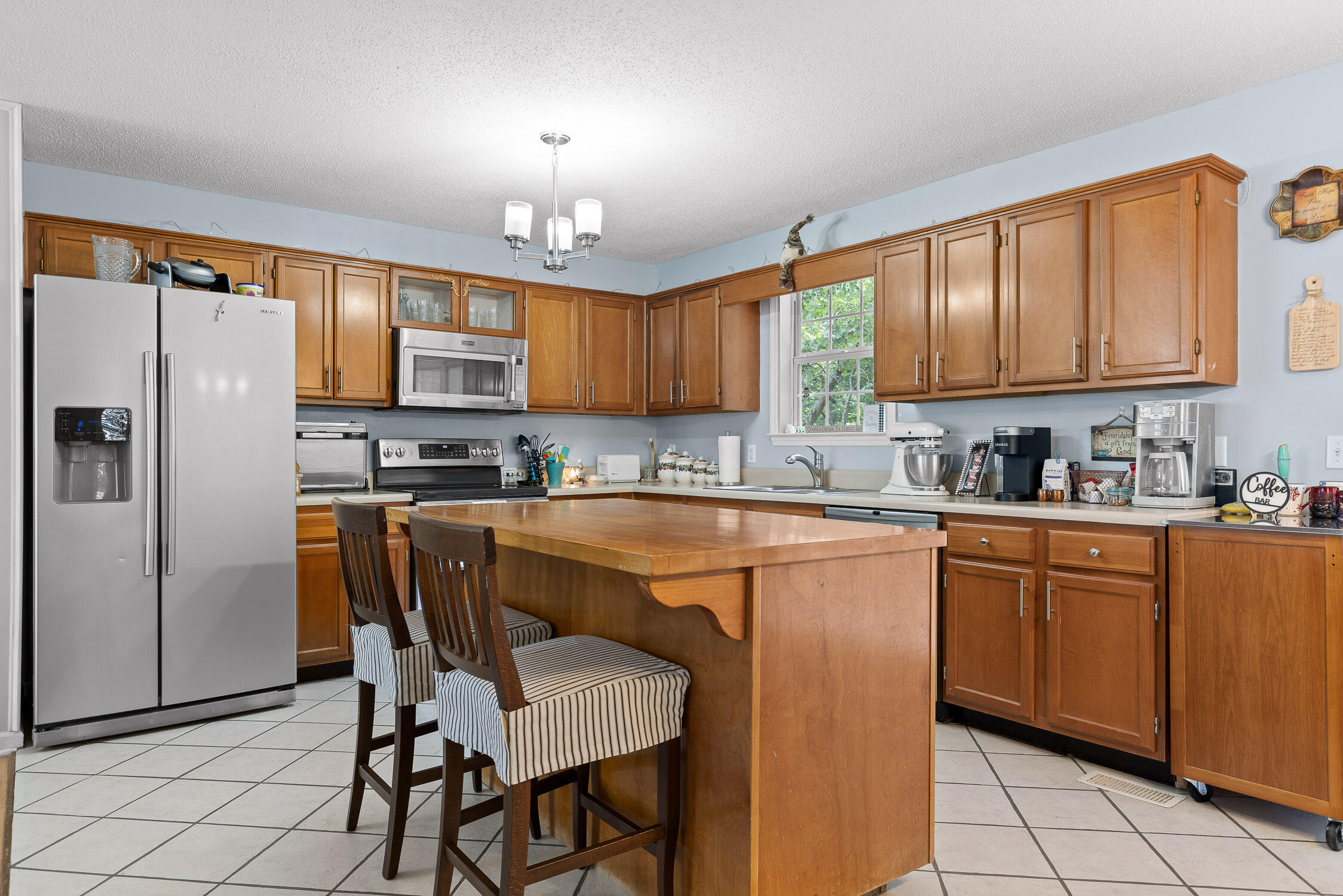 5822 Riley Road