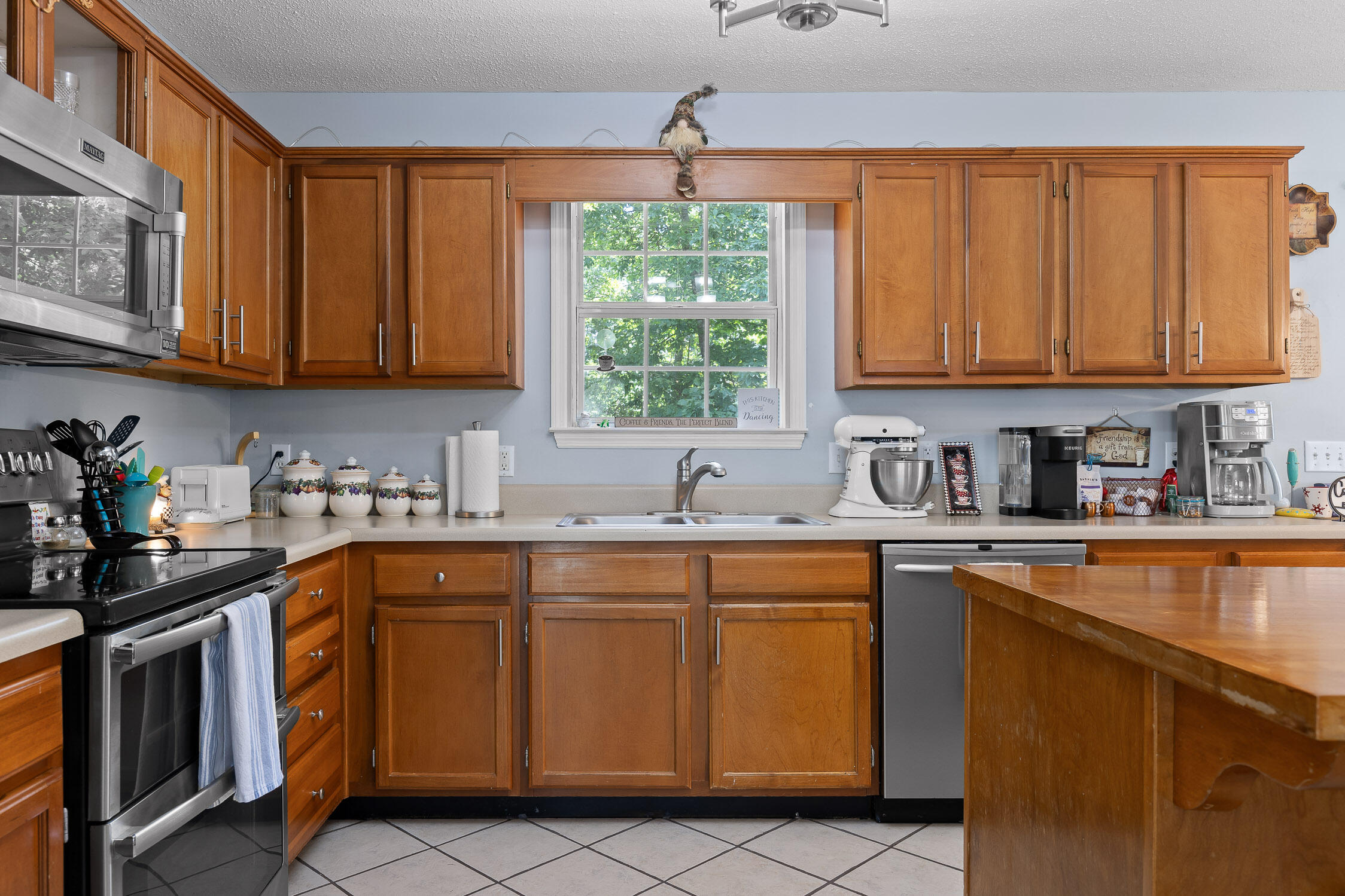 5822 Riley Road