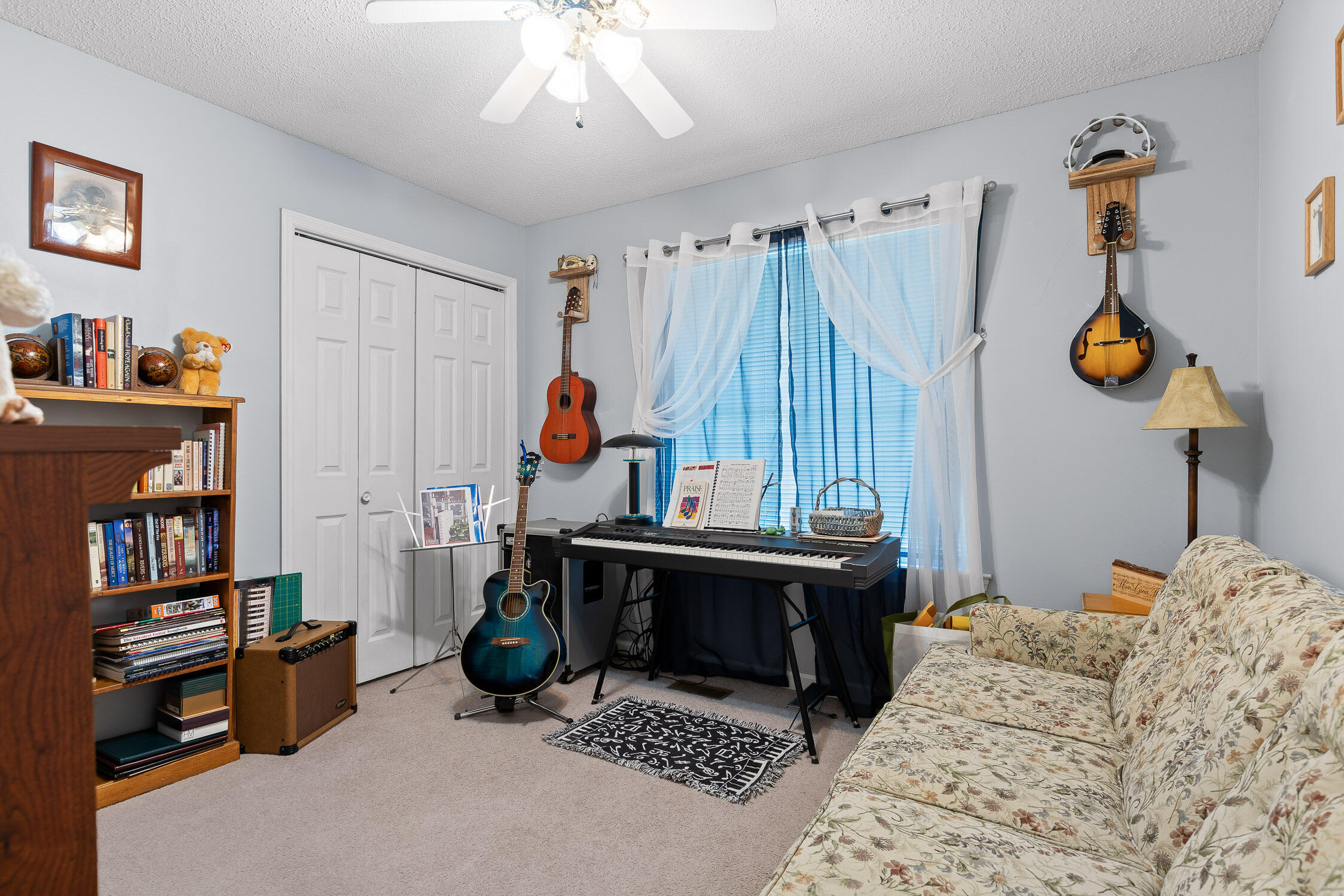 5822 Riley Road