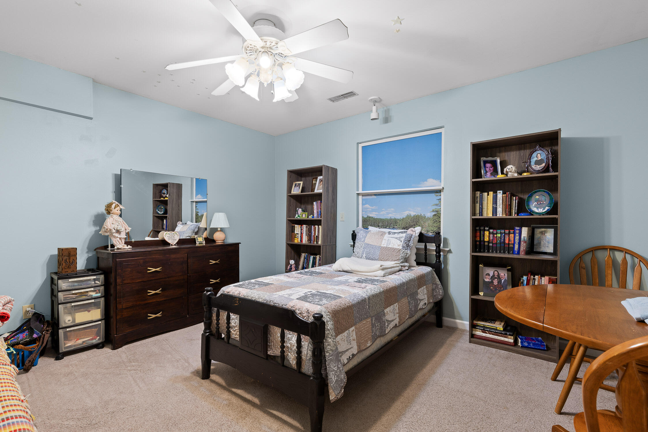 5822 Riley Road