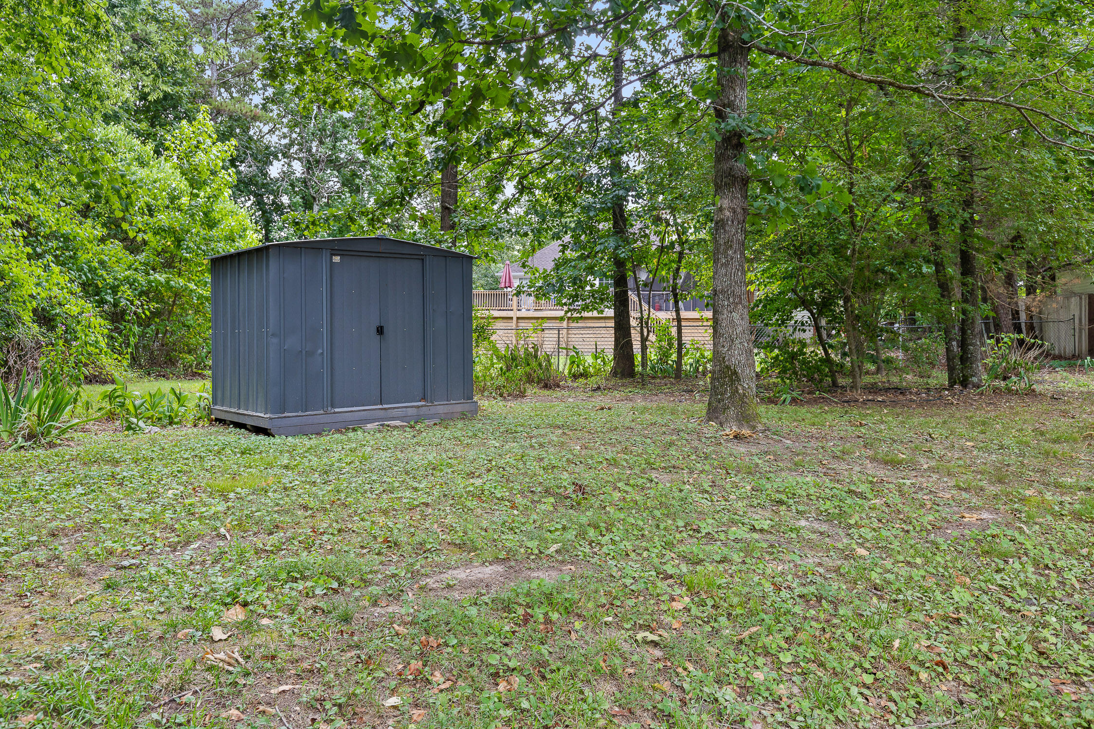 5822 Riley Road