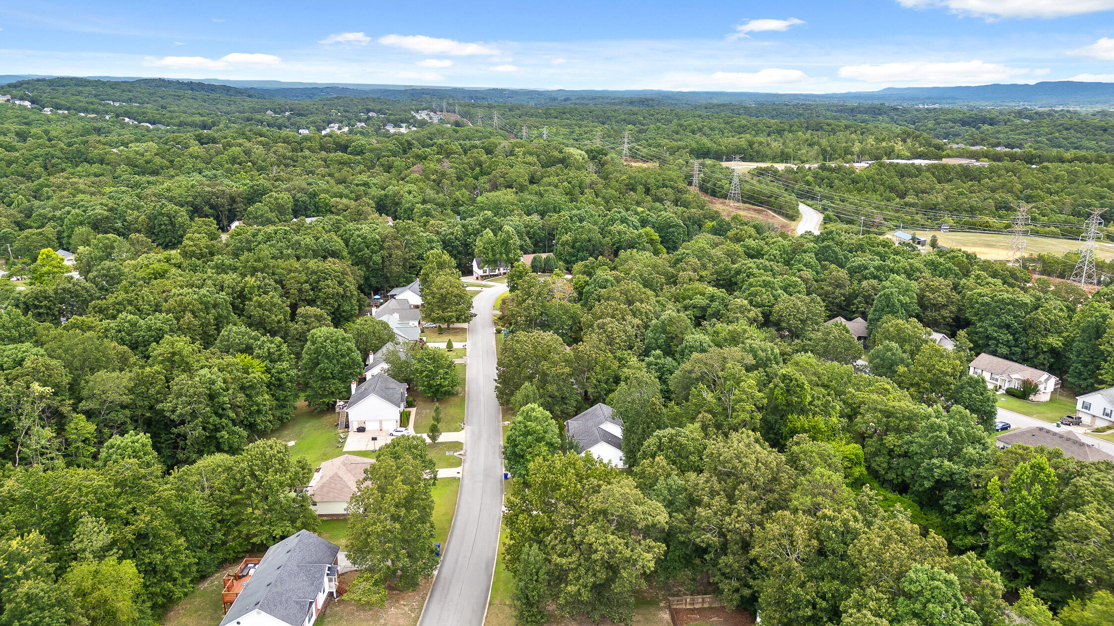 5822 Riley Road