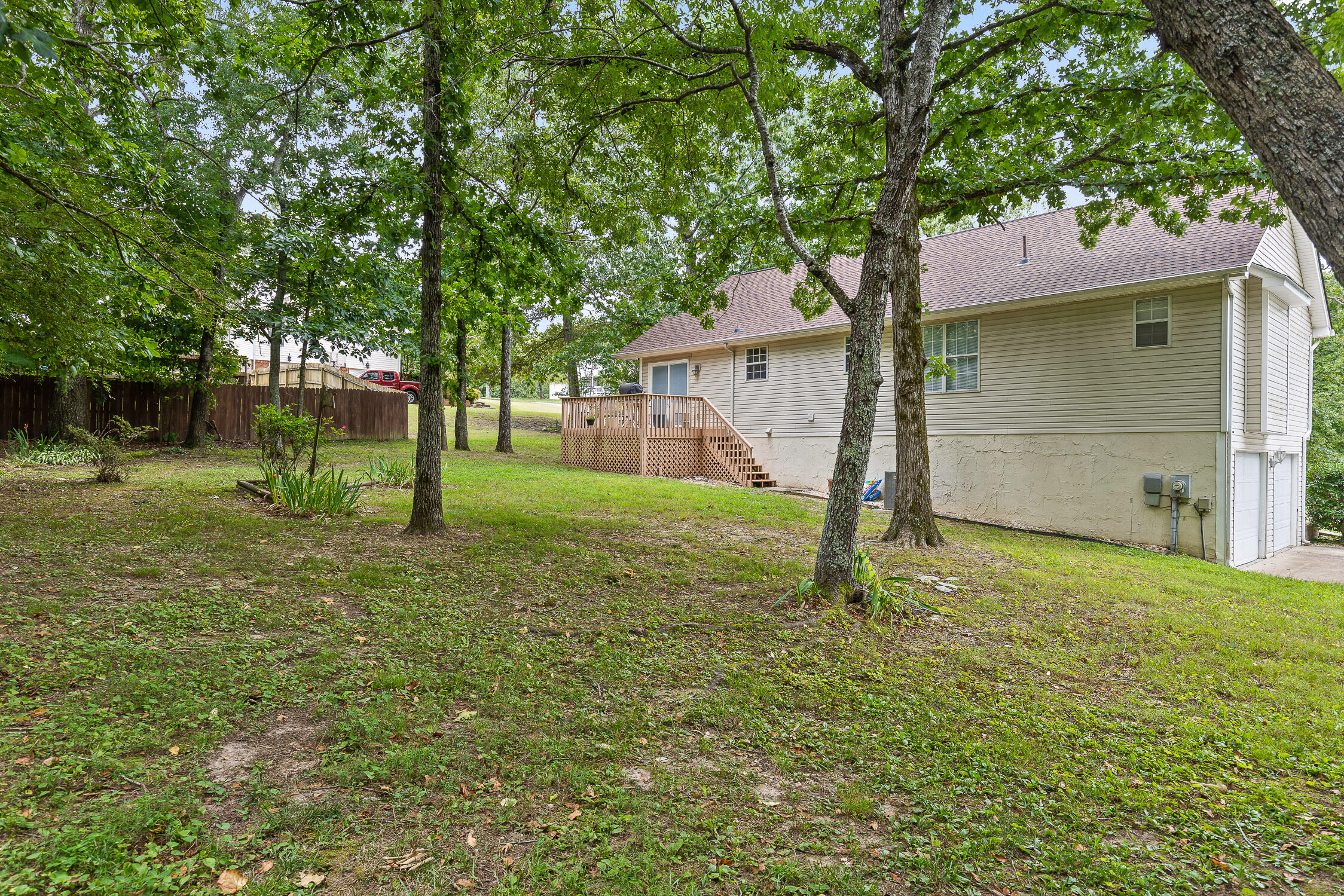 5822 Riley Road