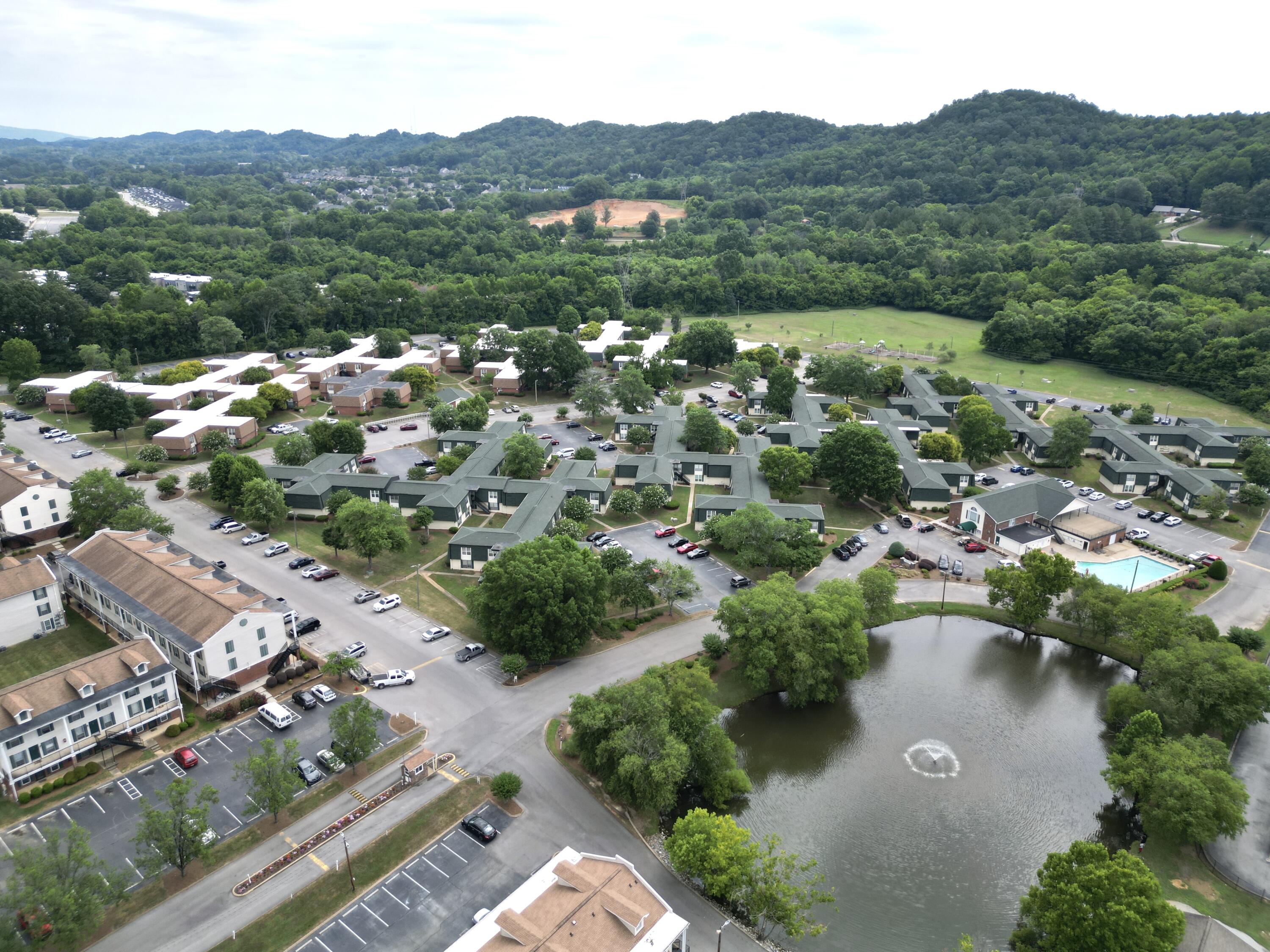 900 Mountain Creek Road, # 127