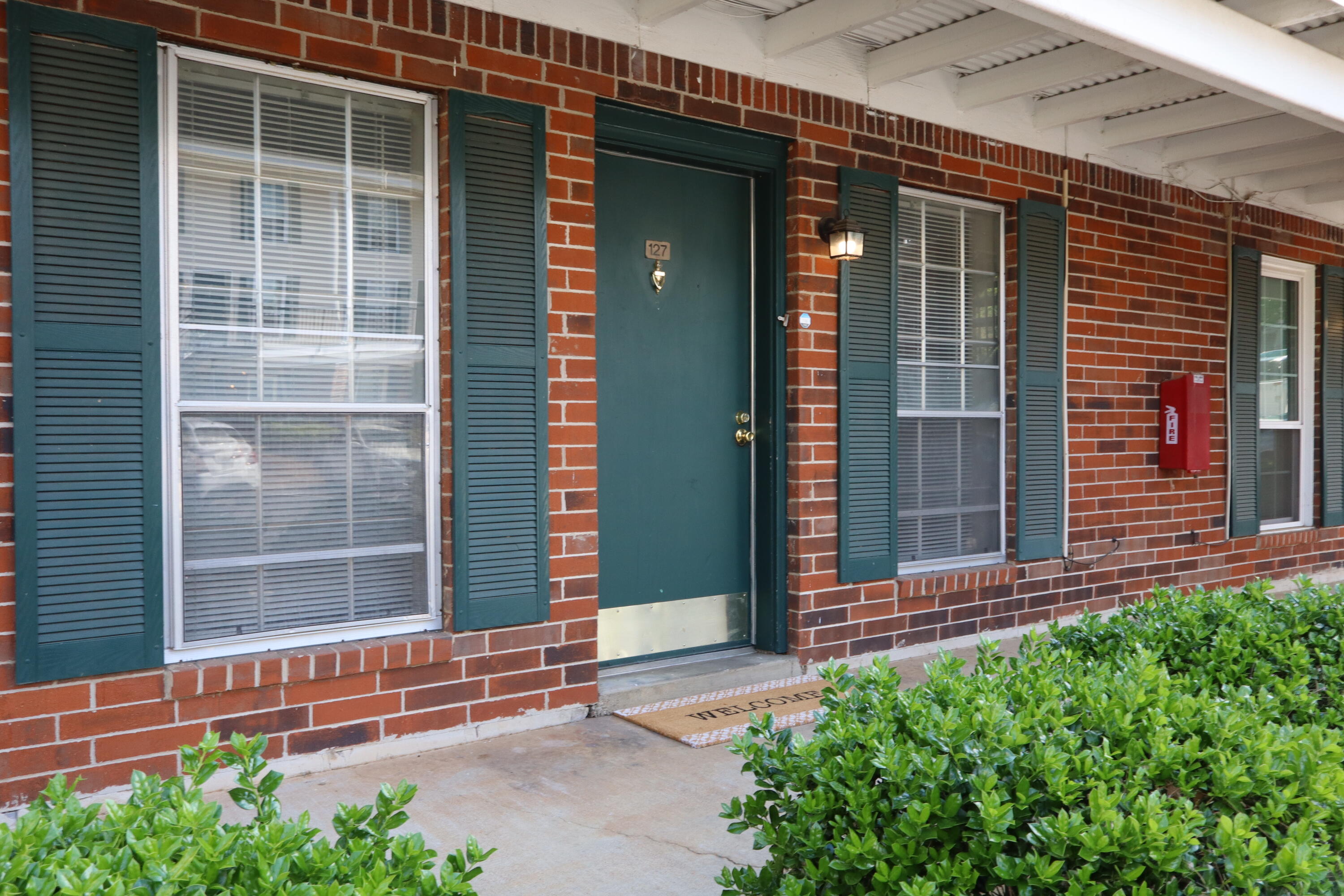 900 Mountain Creek Road, # 127