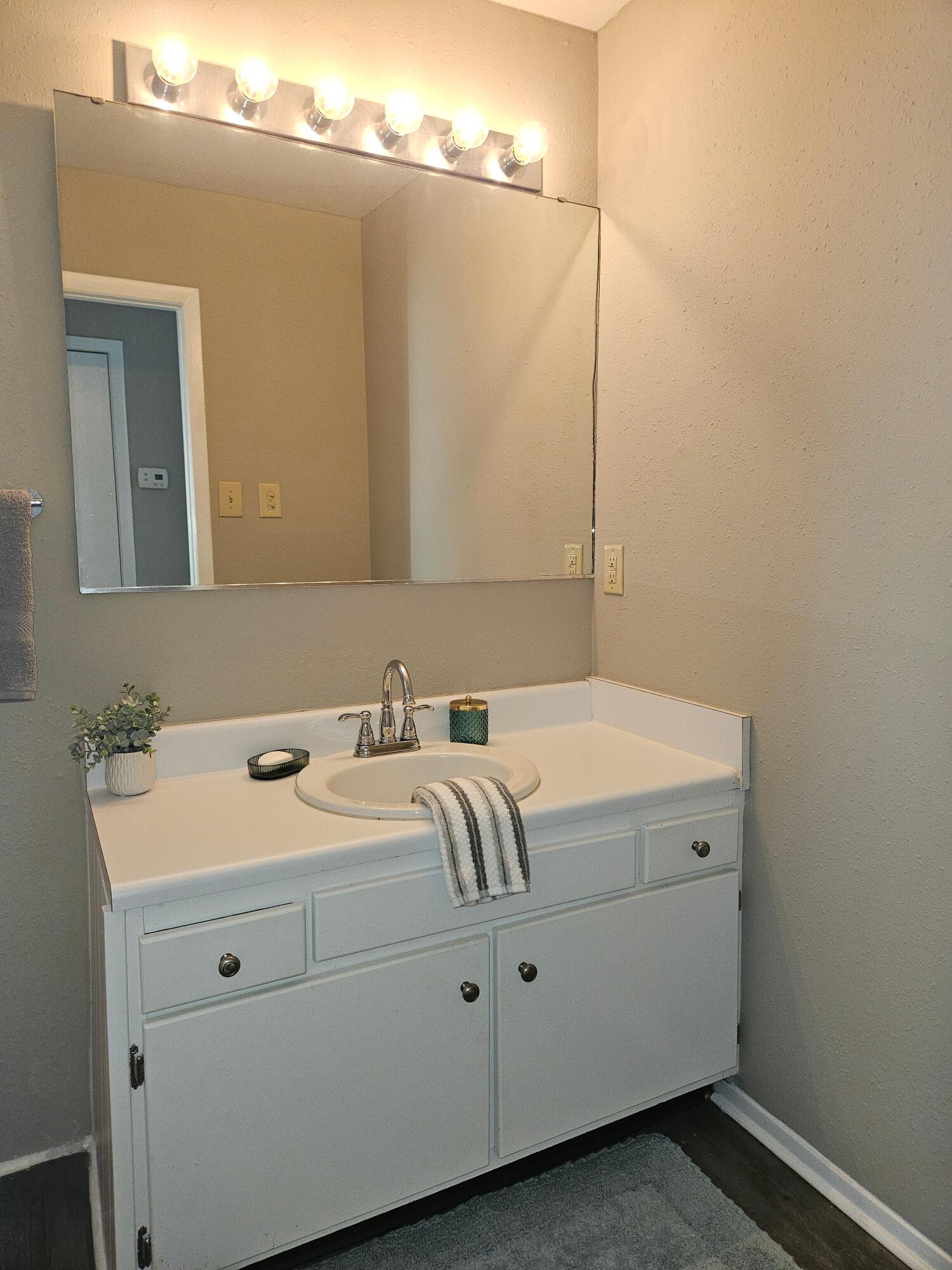 900 Mountain Creek Road, # 127