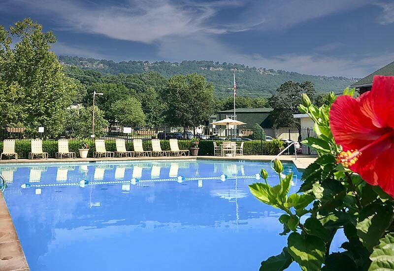 900 Mountain Creek Road, # 127