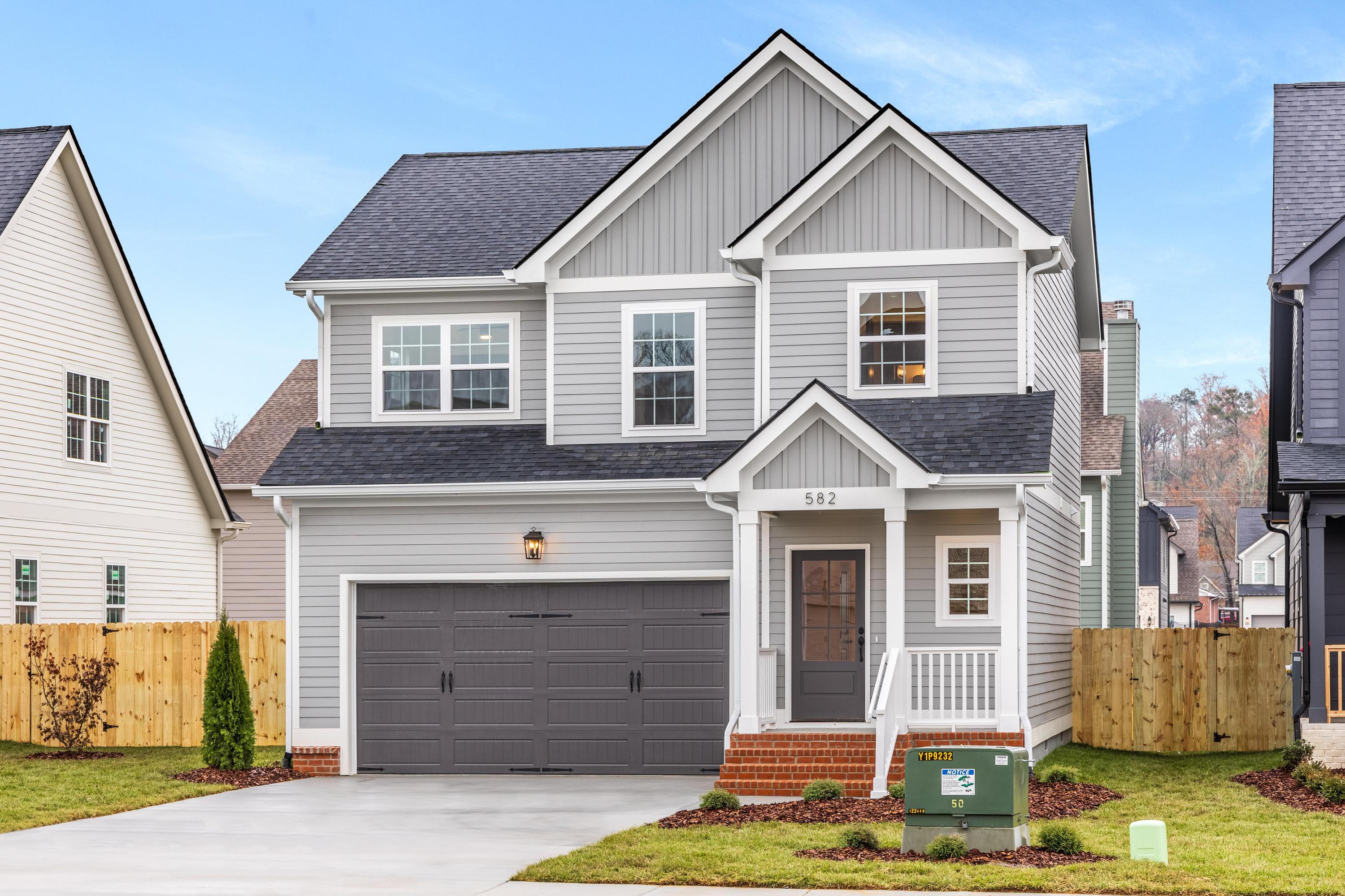 582 Prema Drive, 109