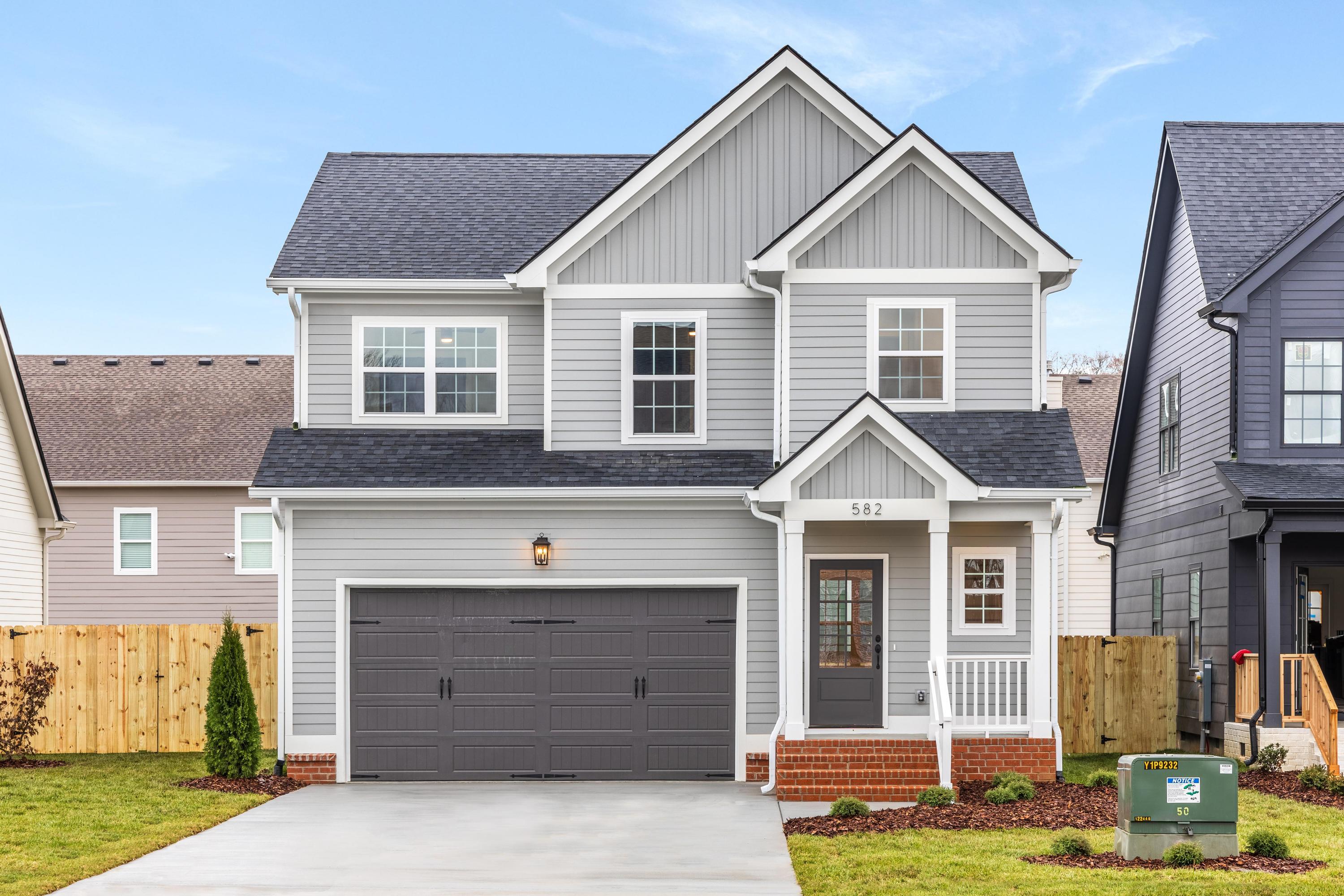 582 Prema Drive, 109