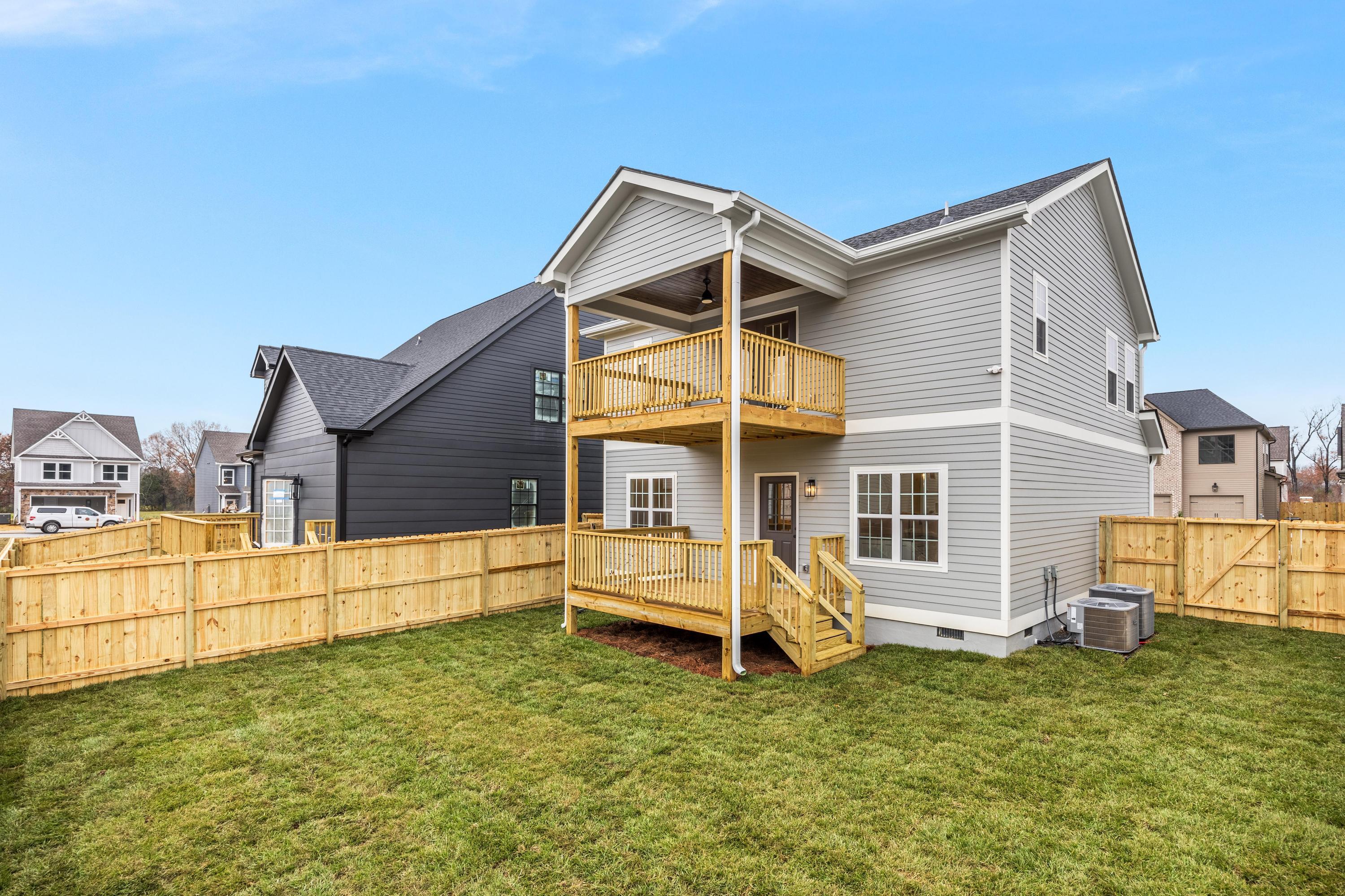 582 Prema Drive, 109