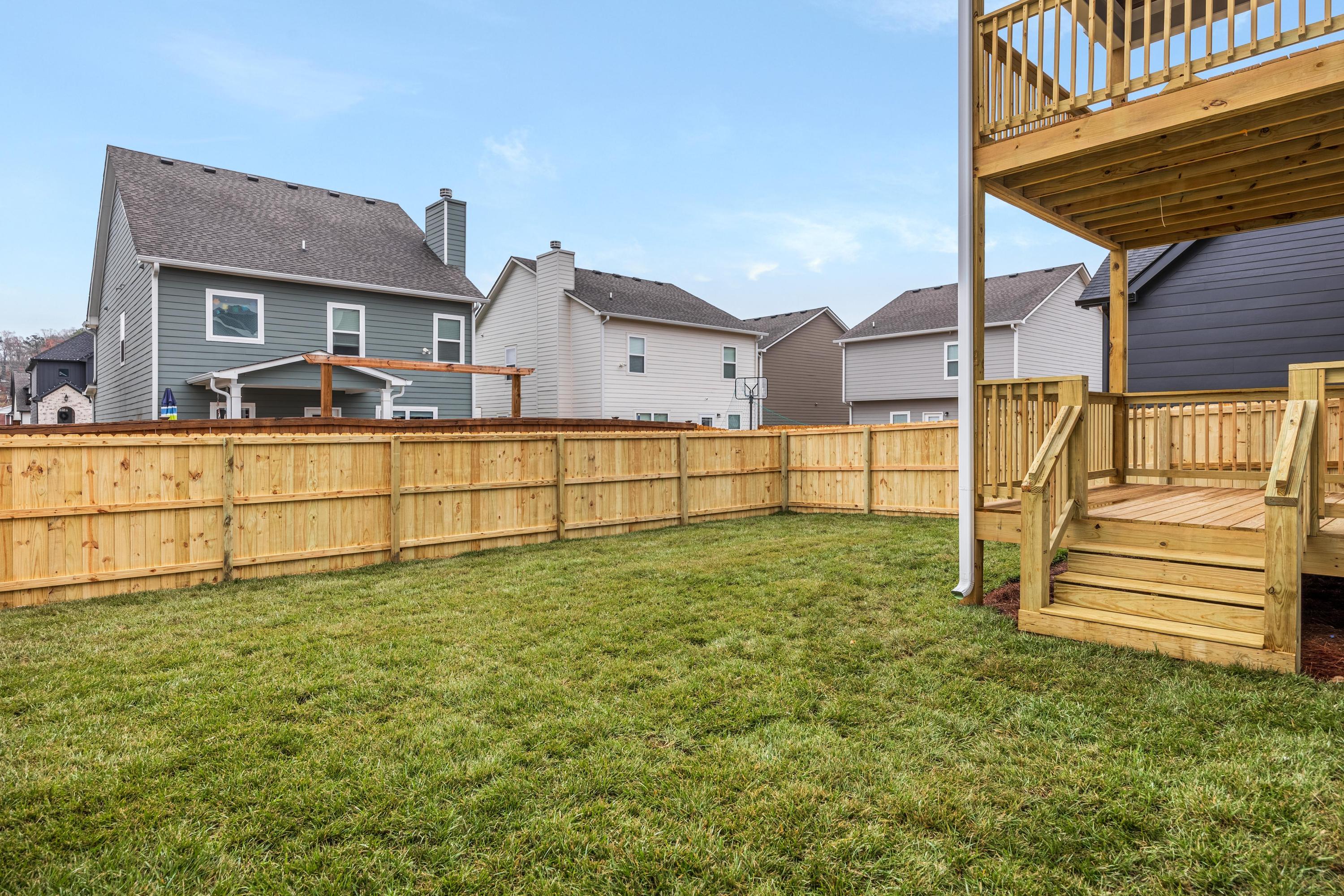 582 Prema Drive, 109