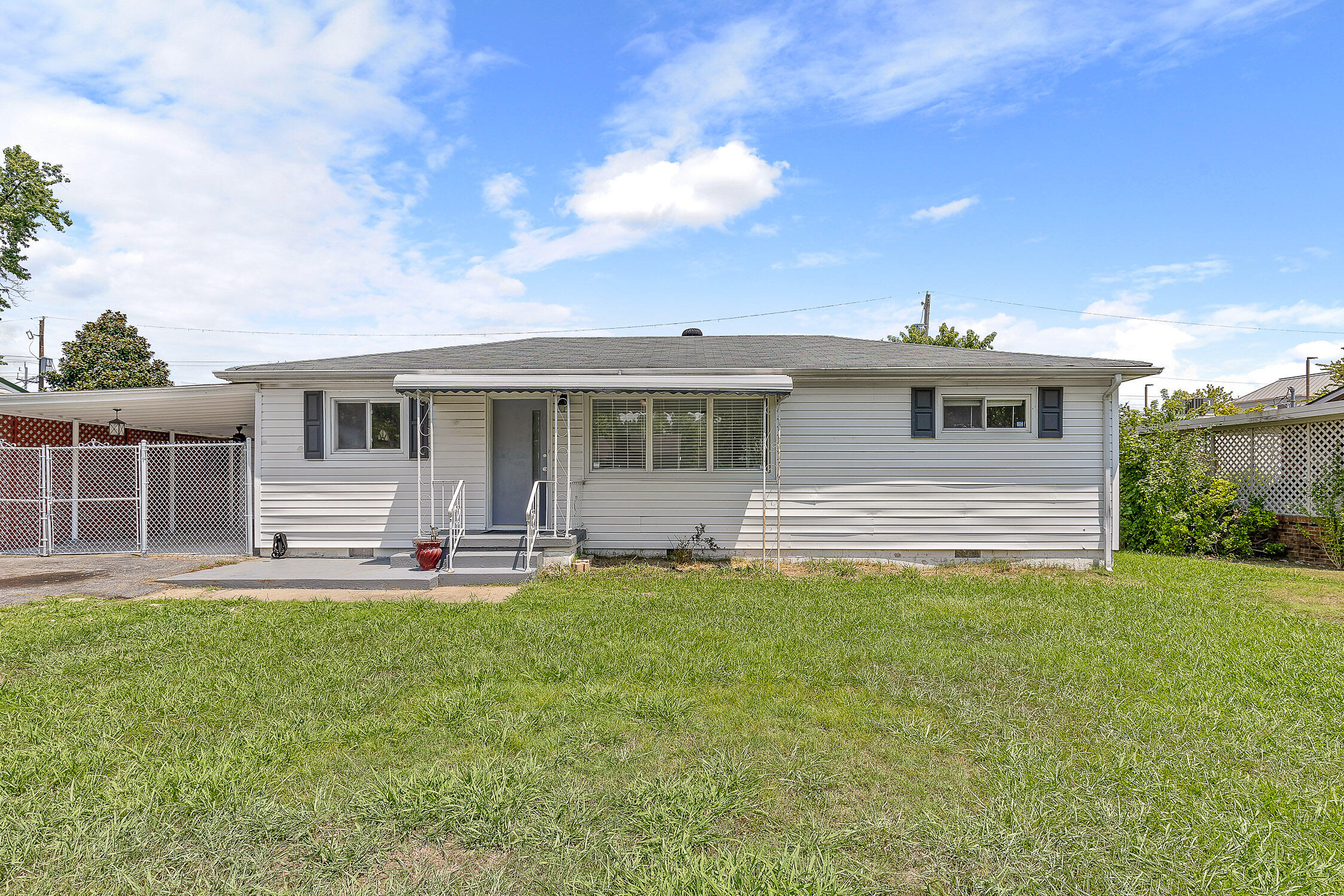 4327 Esterbrook Drive