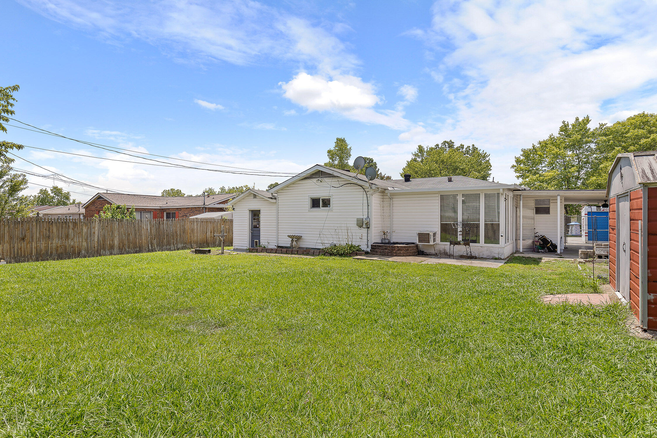 4327 Esterbrook Drive