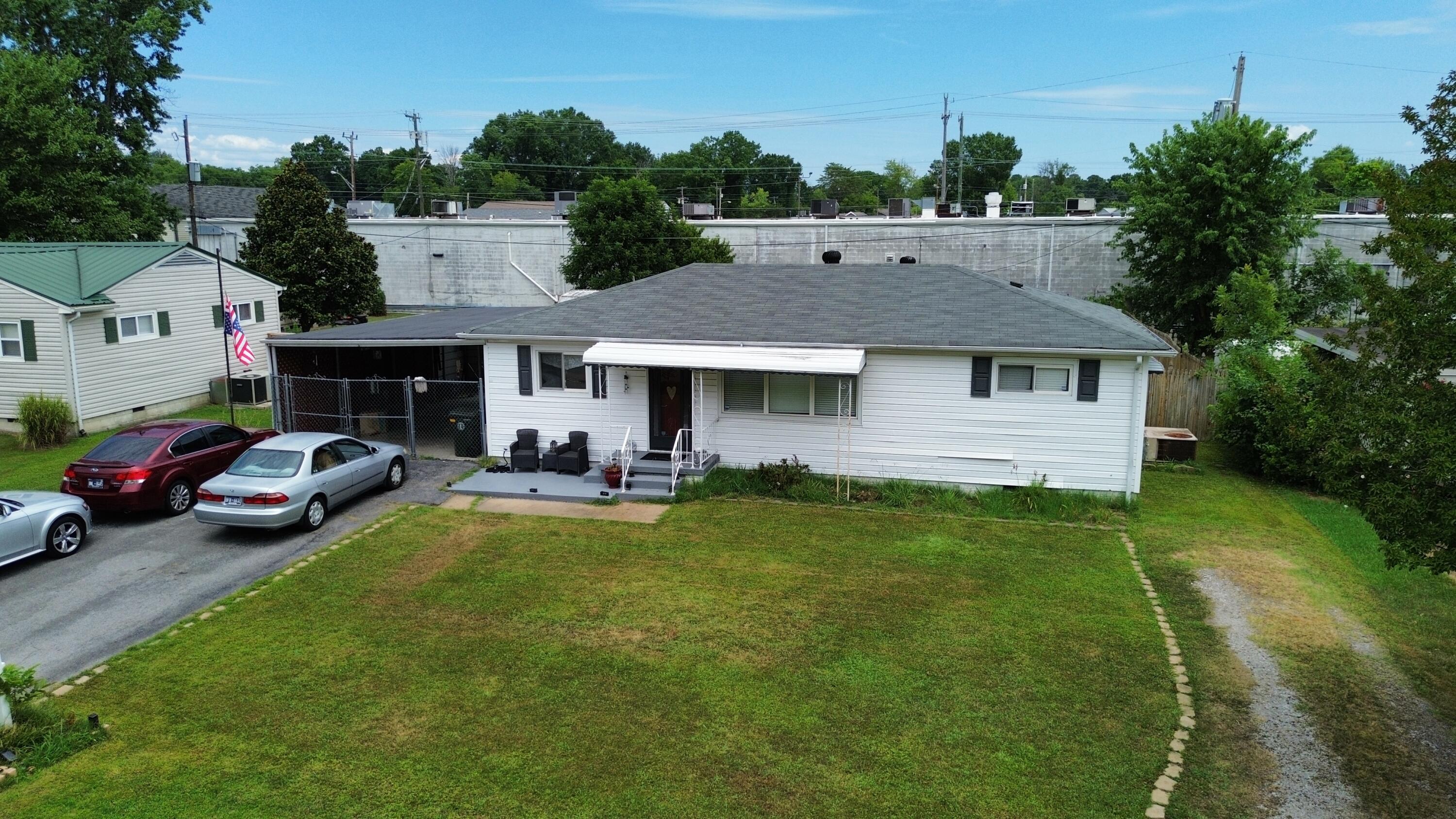 4327 Esterbrook Drive