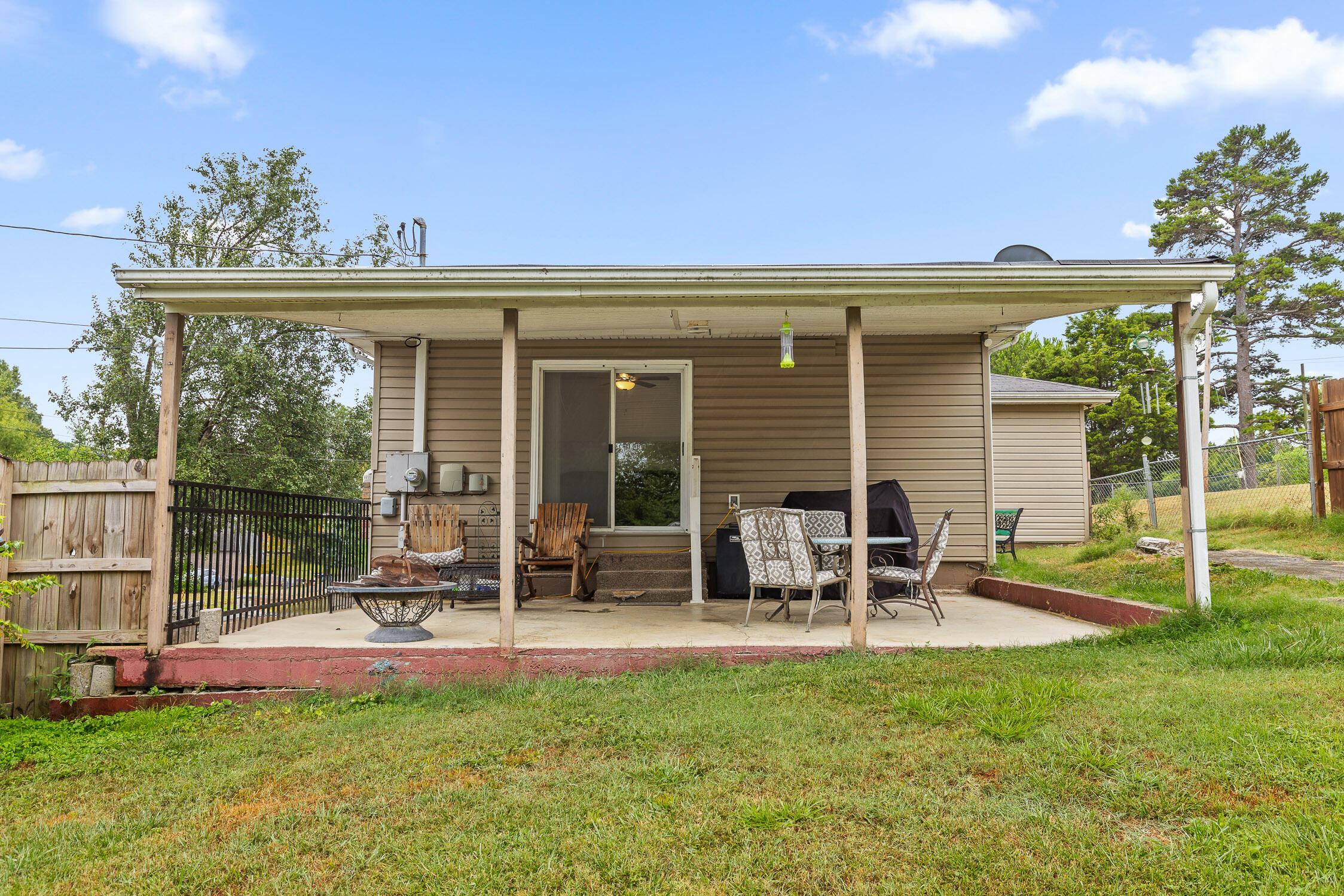 4027 Wonder Drive