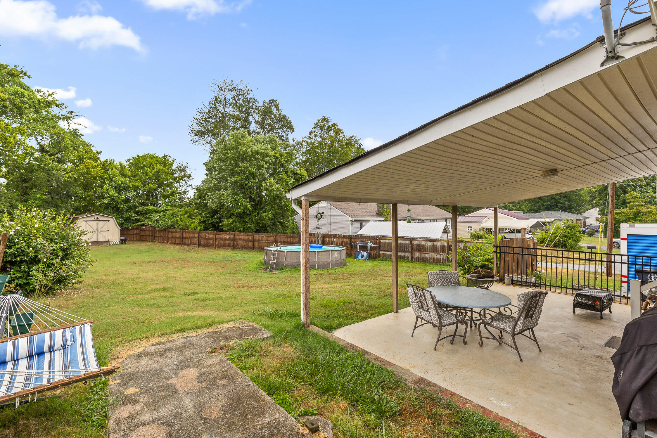 4027 Wonder Drive