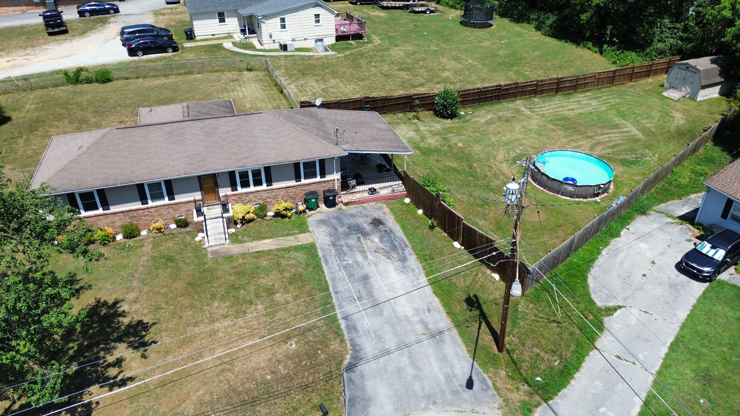 4027 Wonder Drive
