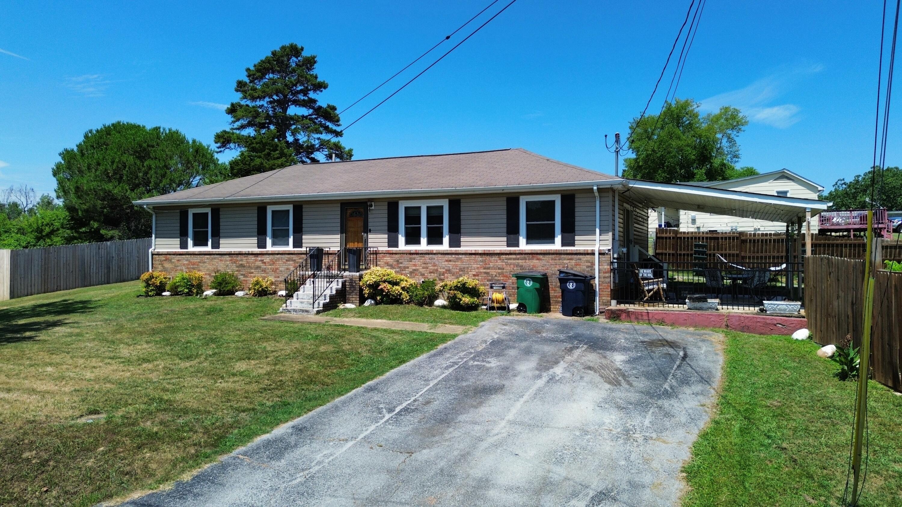 4027 Wonder Drive