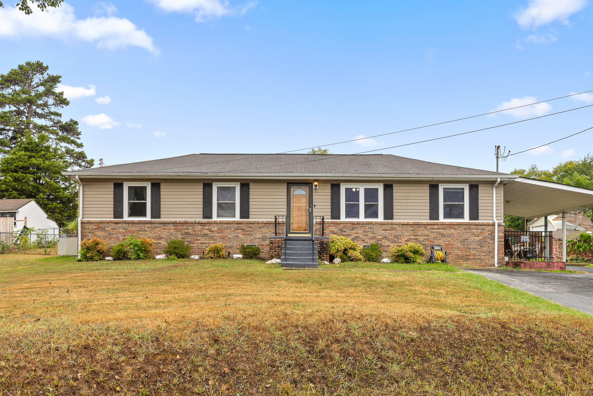 4027 Wonder Drive