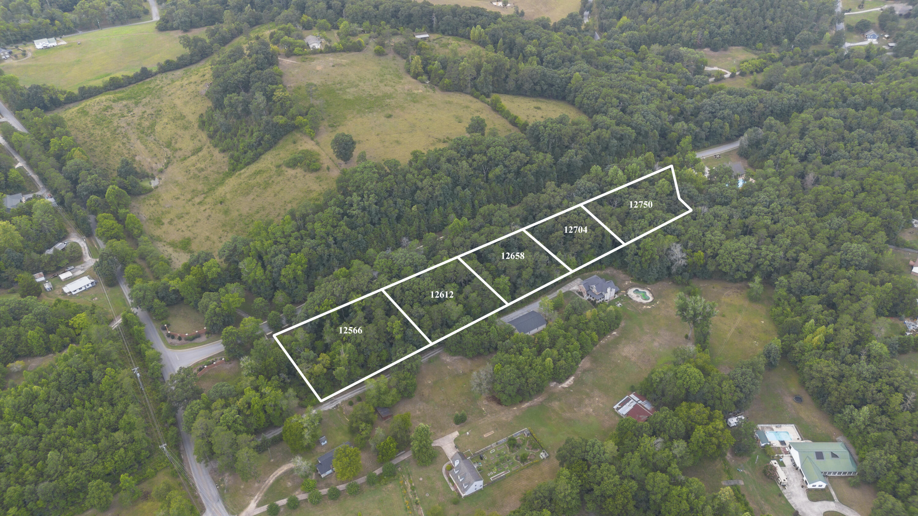 12658 Emerald Bay Drive