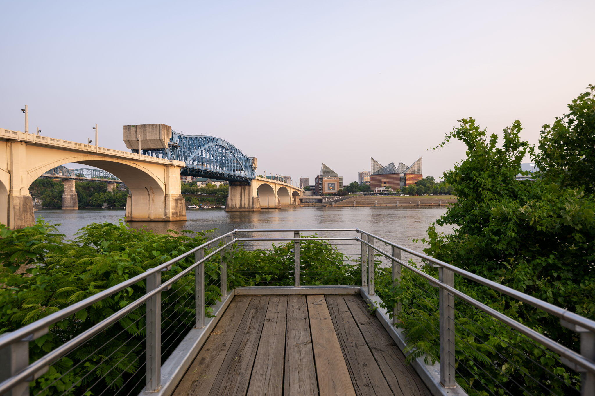 782 Riverfront Parkway, 319
