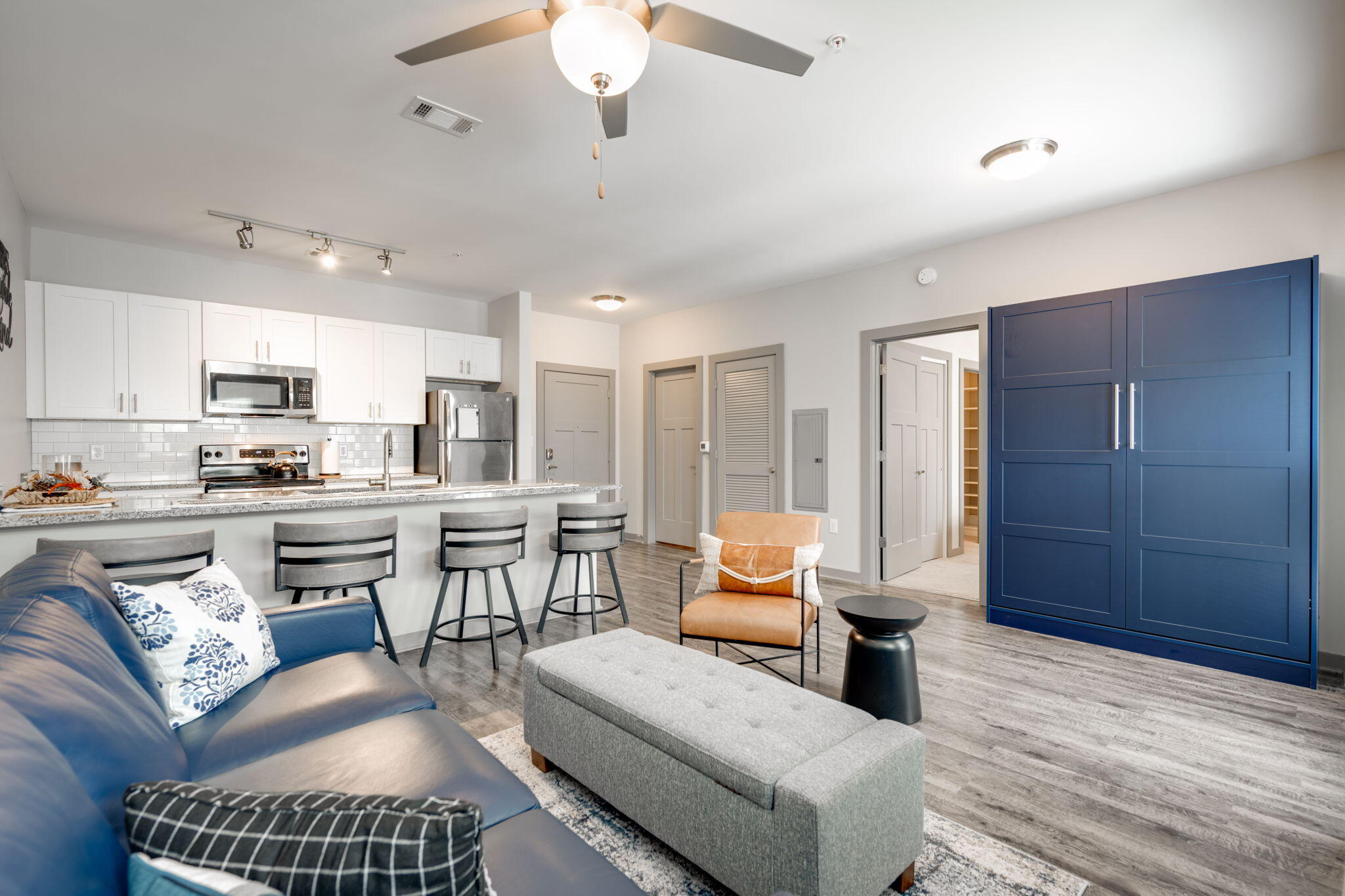 782 Riverfront Parkway, 319